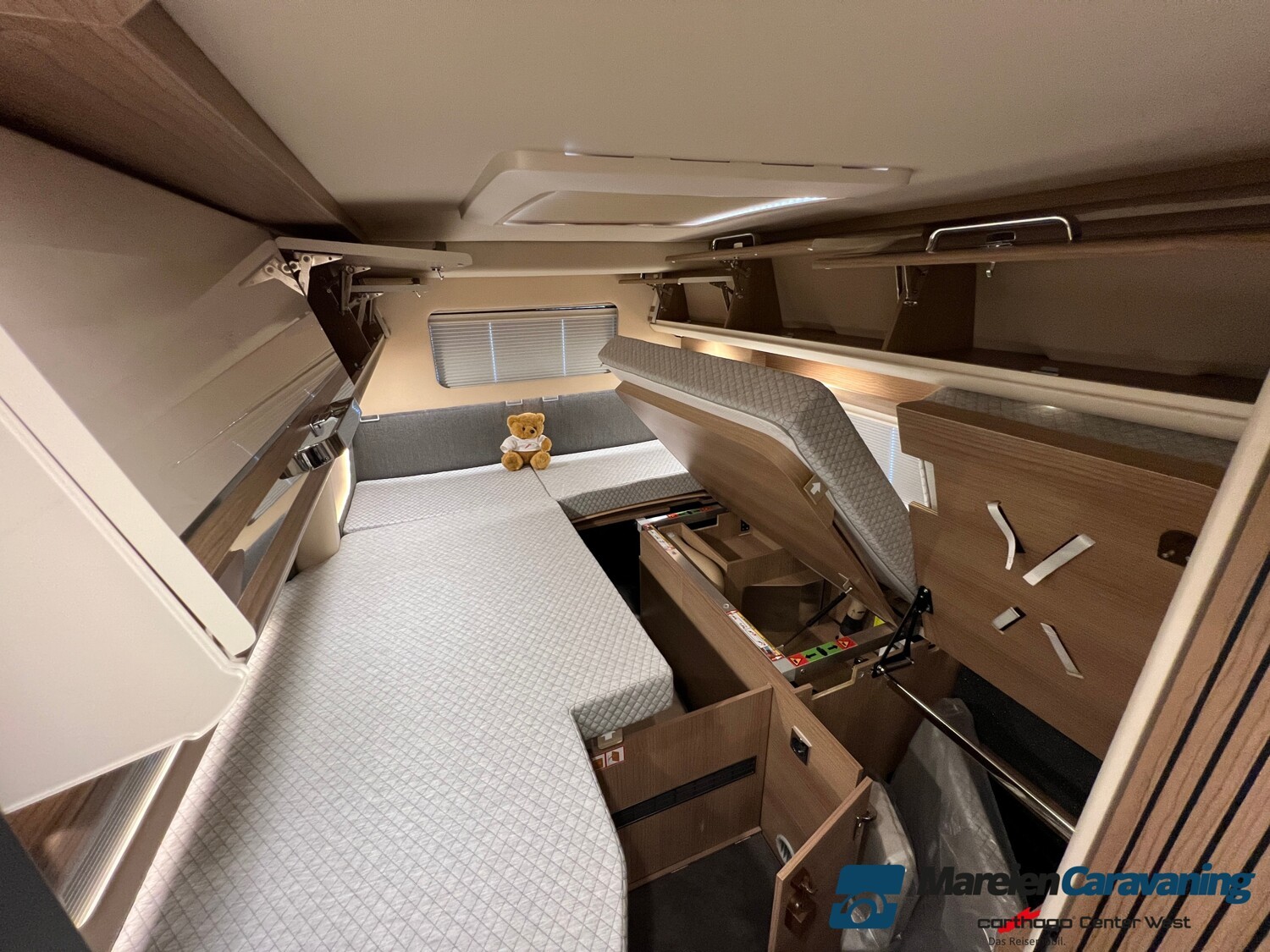 Malibu Genius 641 LE 4×4 – Black Edition – Bild 19