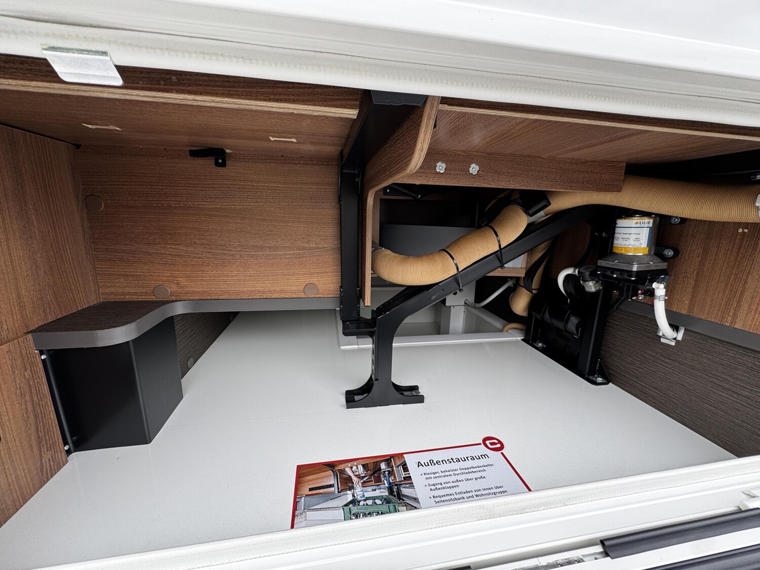 Carthago c-compactline I 143 LE – Bild 34