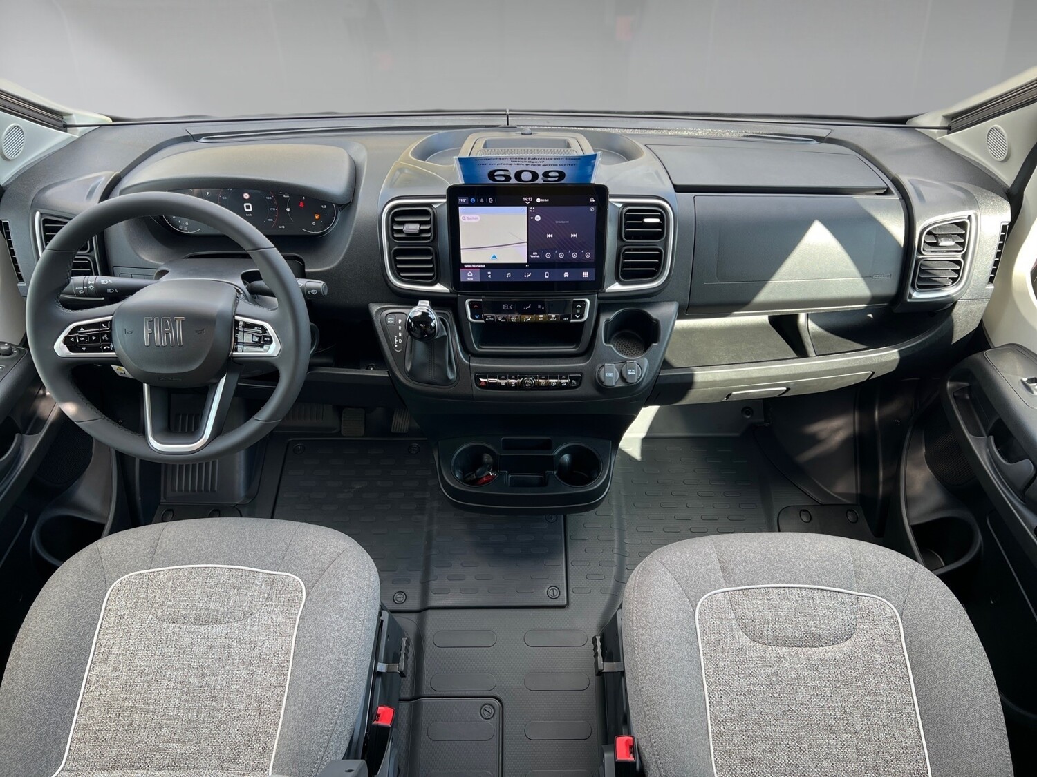 Malibu Relax 640 LE R – Next Evolution – Bild 10