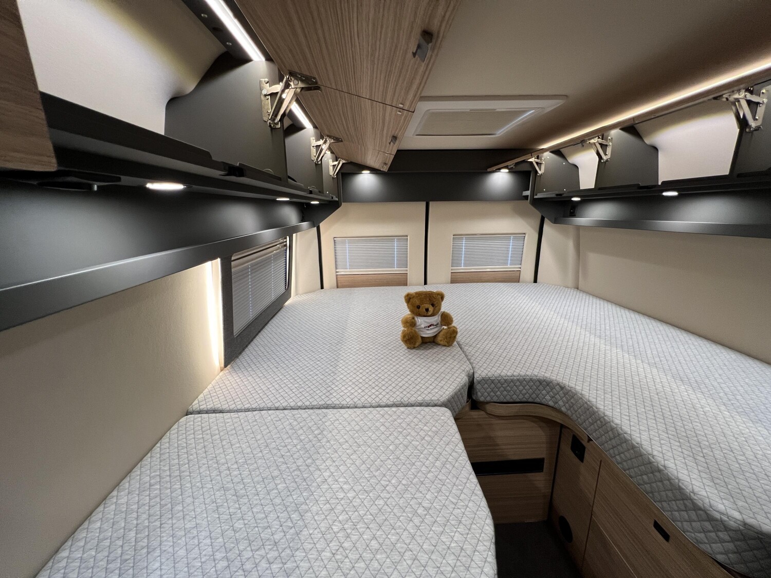 Malibu Relax 640 LE R ambition – Bild 24