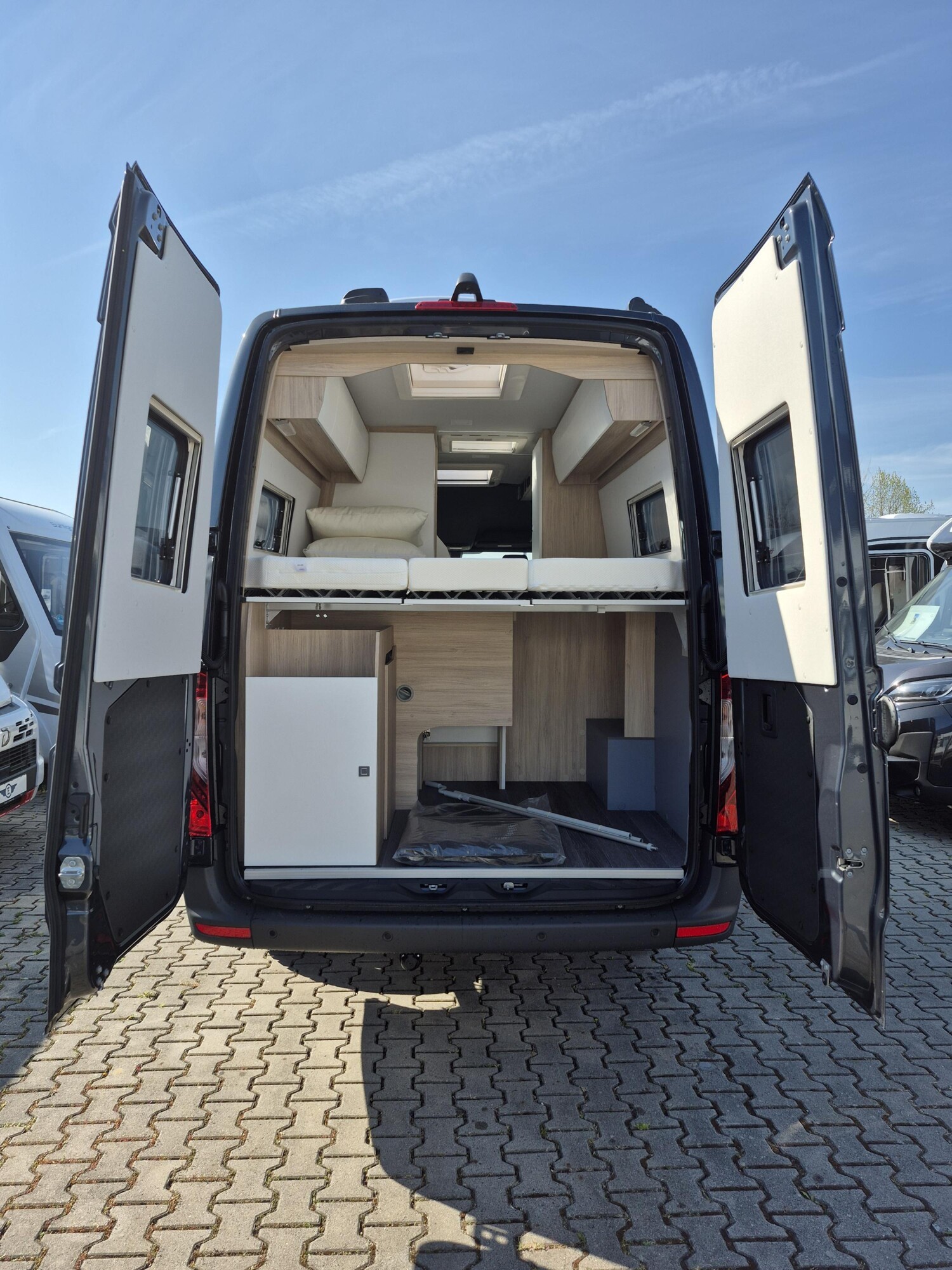 Yucon Microliner 7.0 GD 4.1 t 4x4 K-Peak