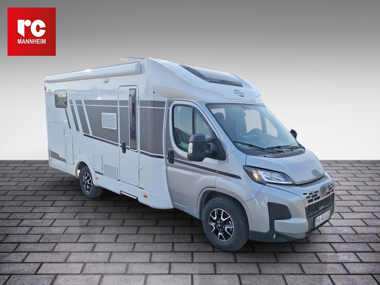 Carado T 338