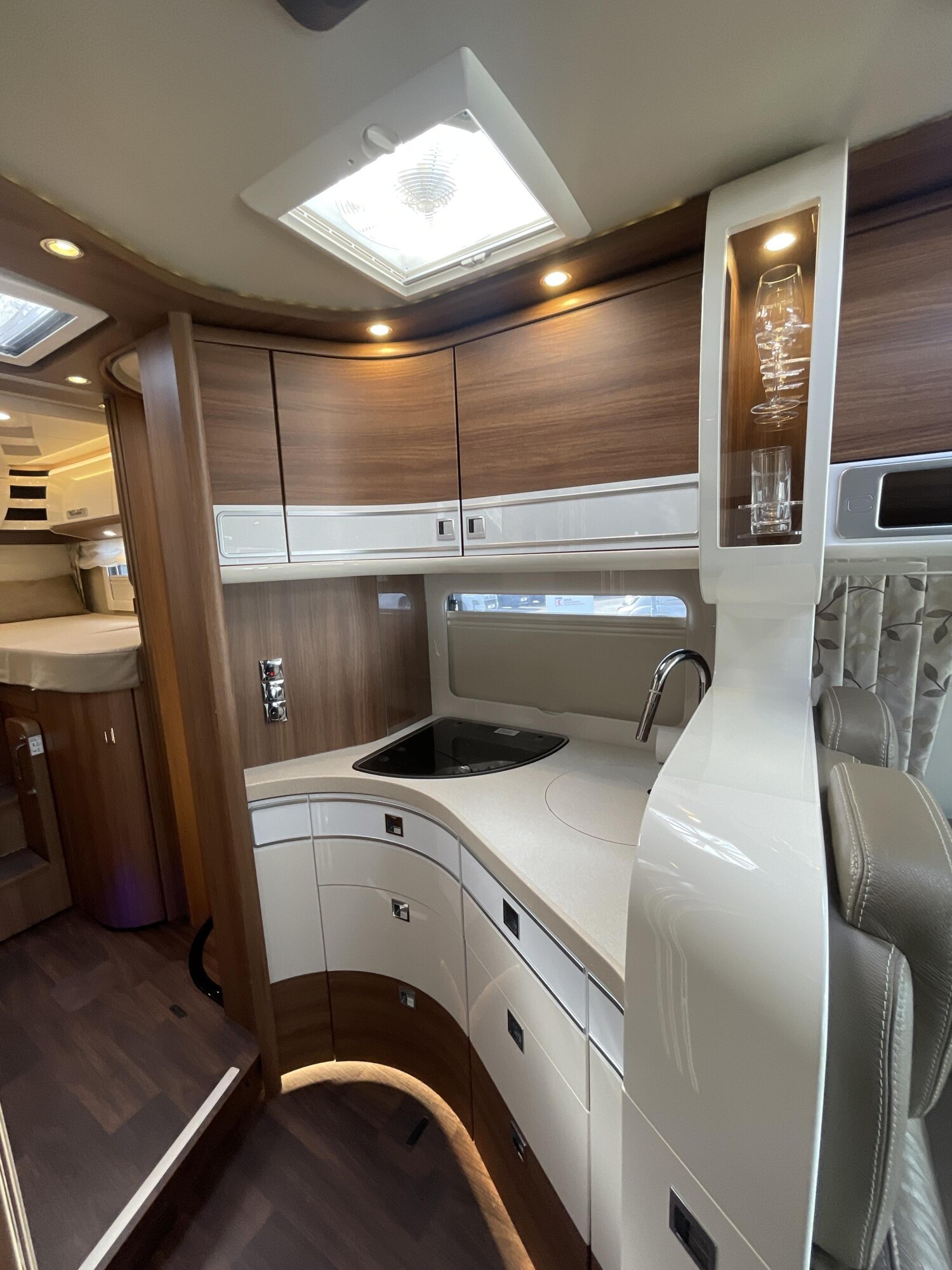 Carthago chic e-line I 50 LE