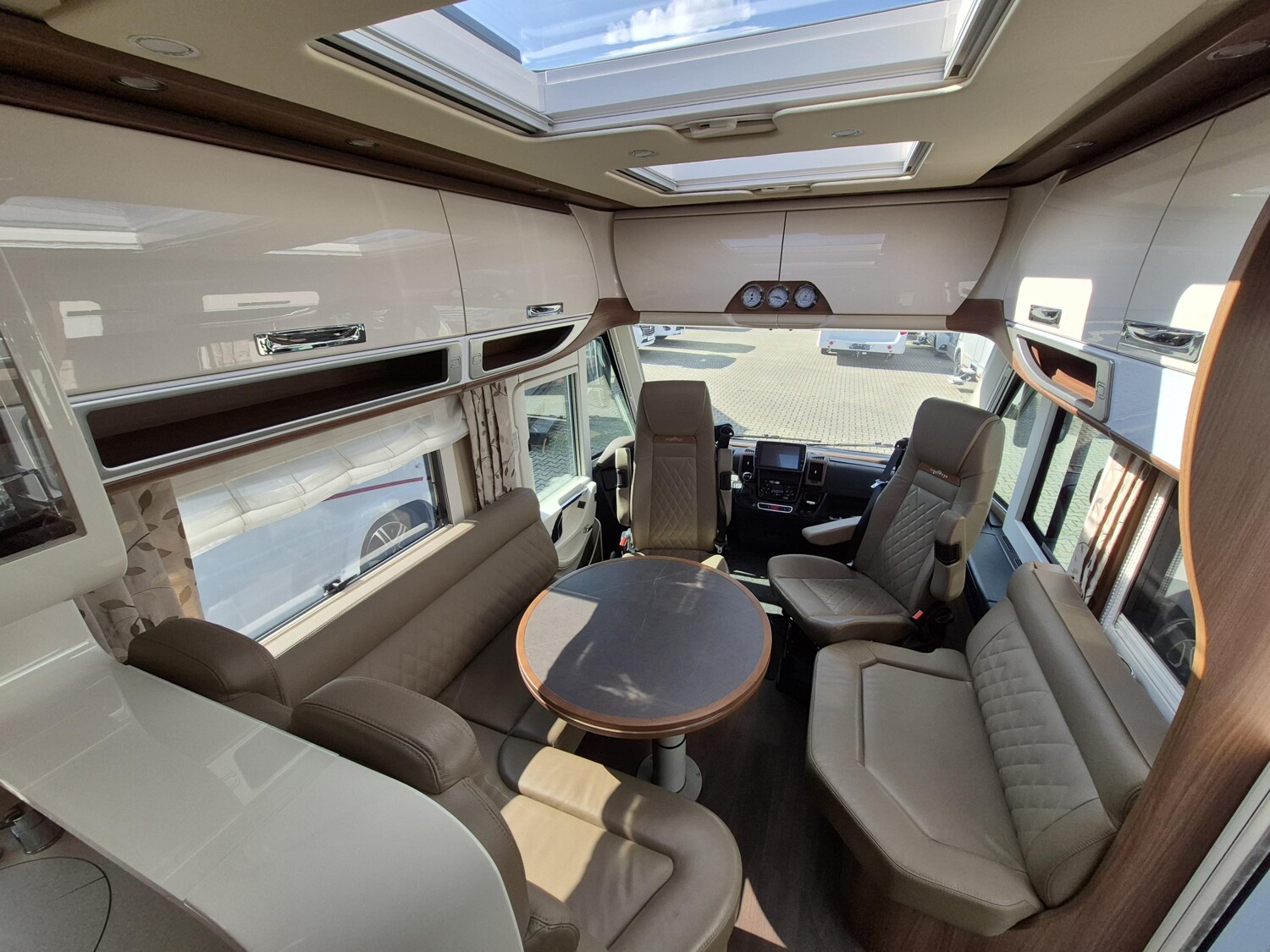 Carthago chic e-line I 50