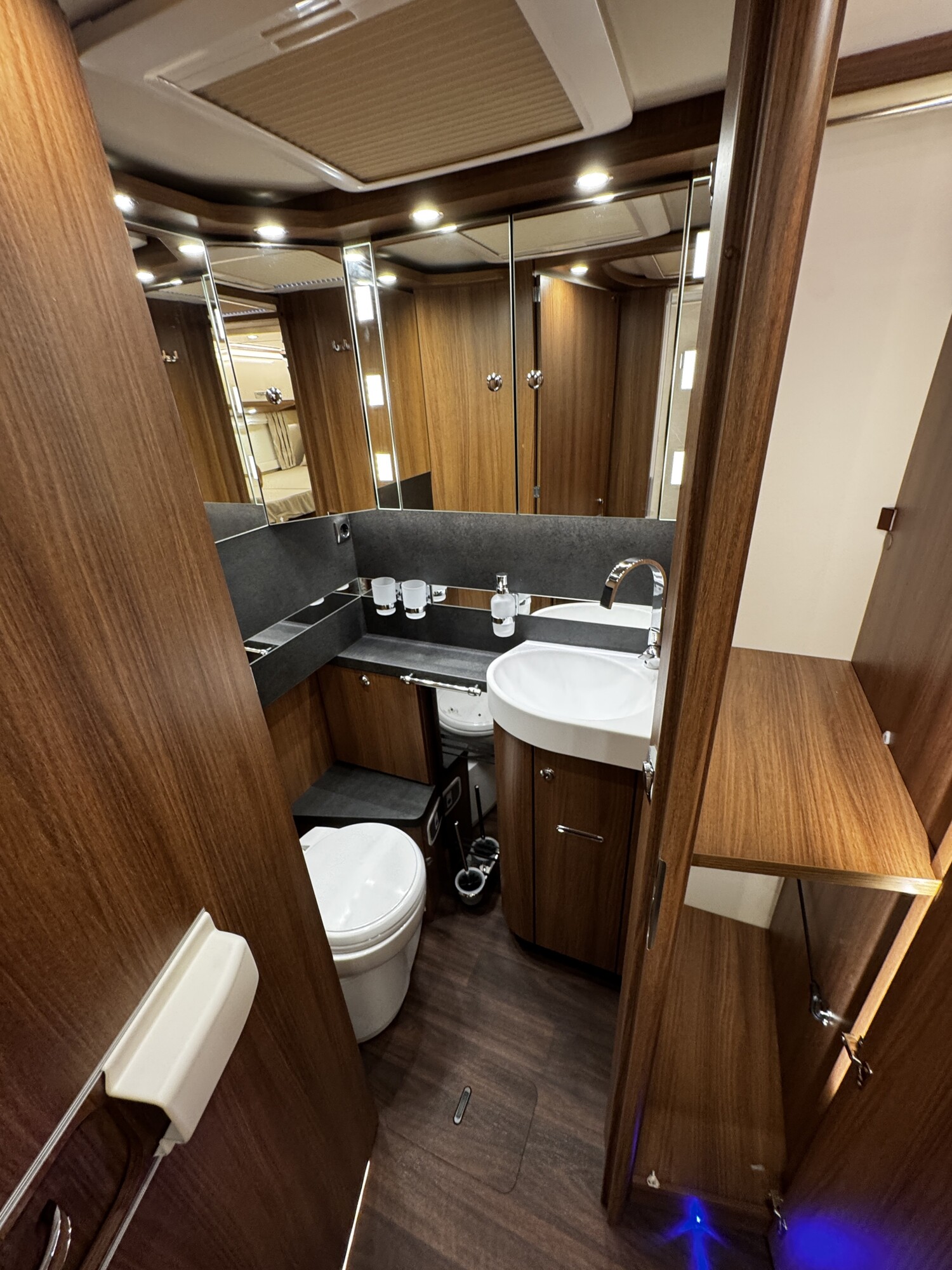 Carthago chic e-line I 50 LE DA – Bild 35