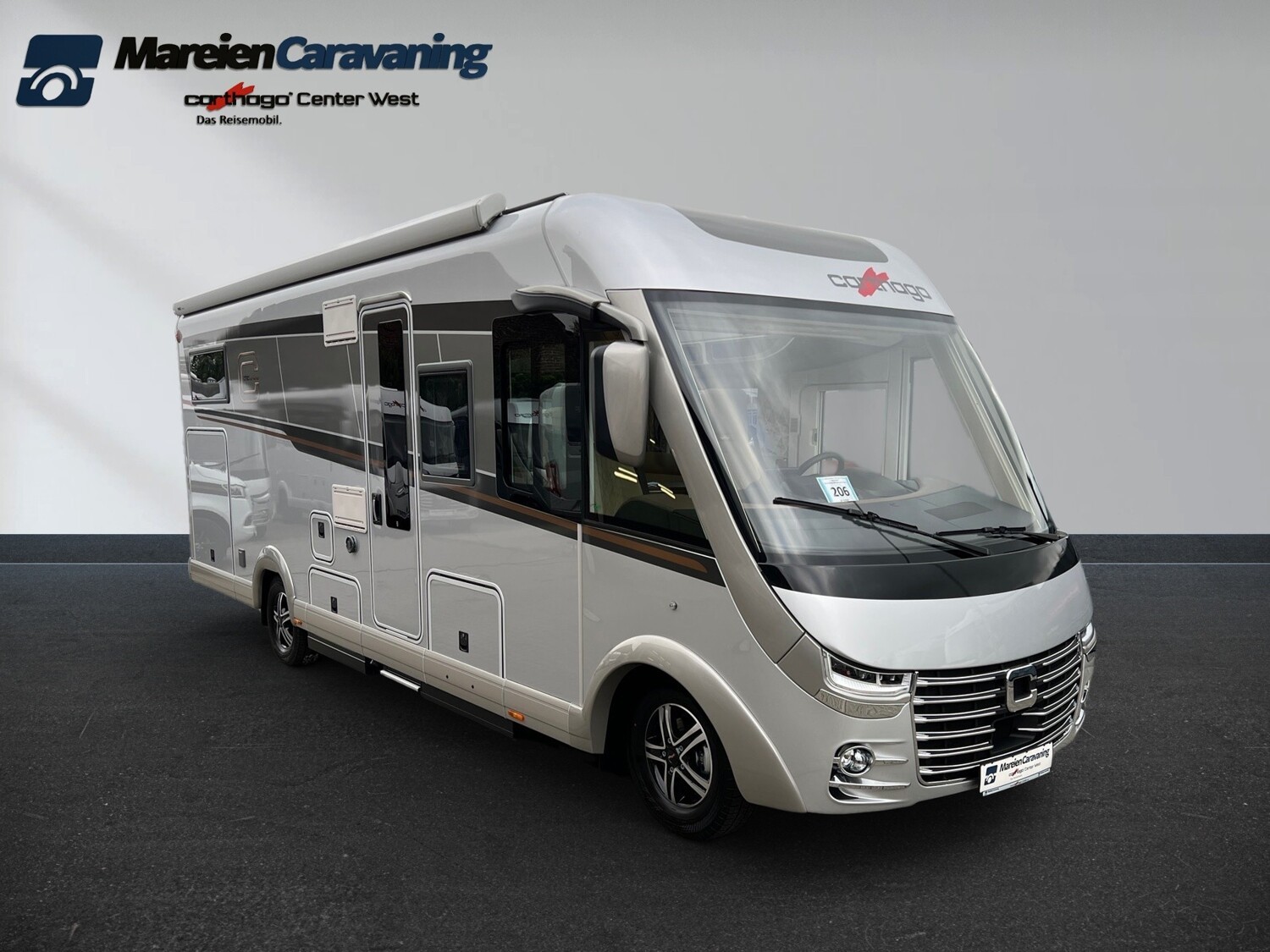 Carthago chic e-line I 50 LE – Bild 3