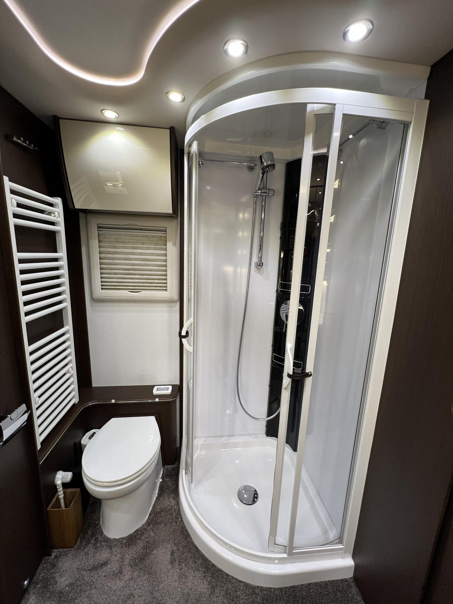 Concorde Centurion Liner Plus 840F – Bild 24
