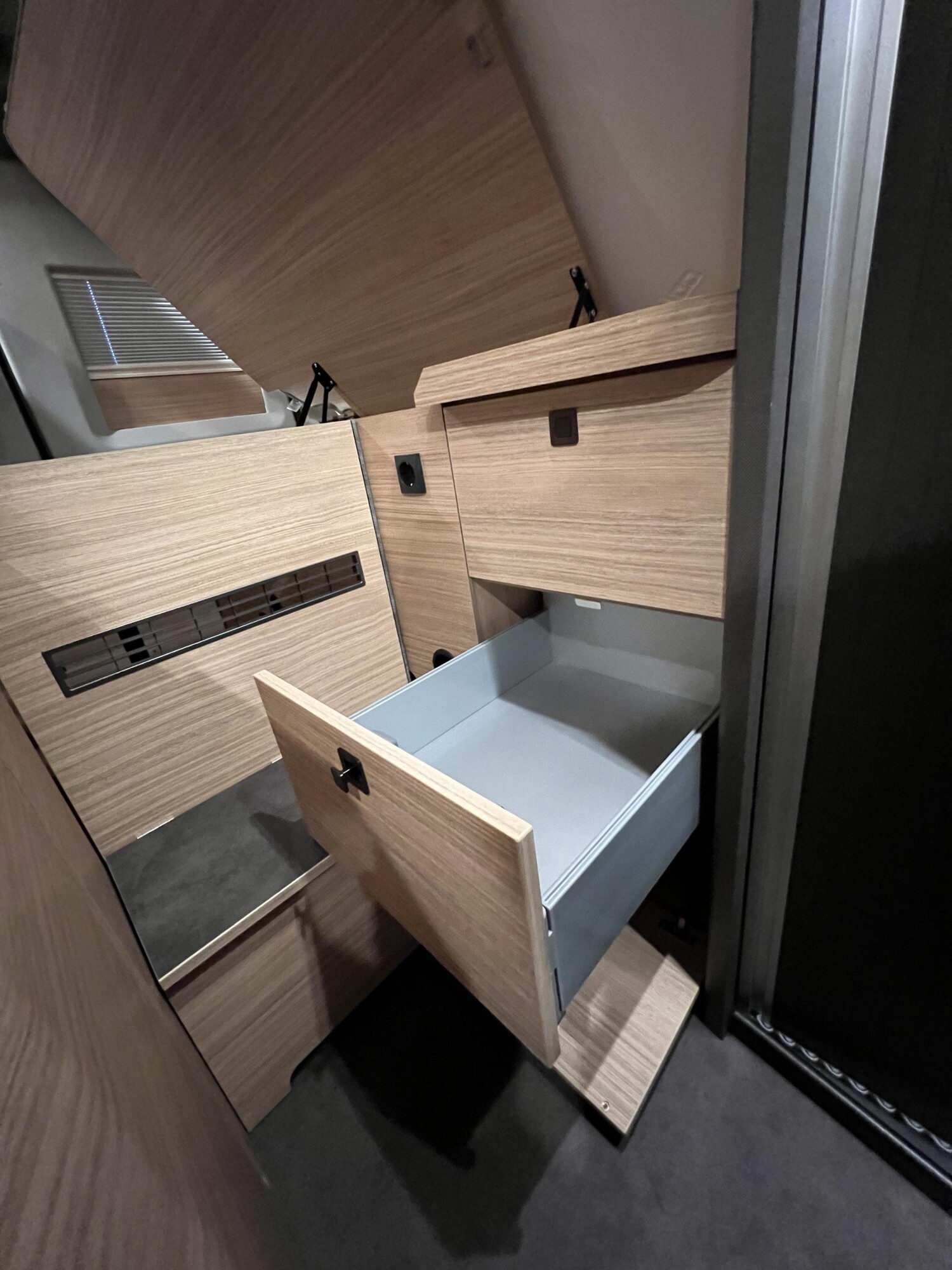 Malibu Relax 640 LE R – Next Evolution – Bild 25