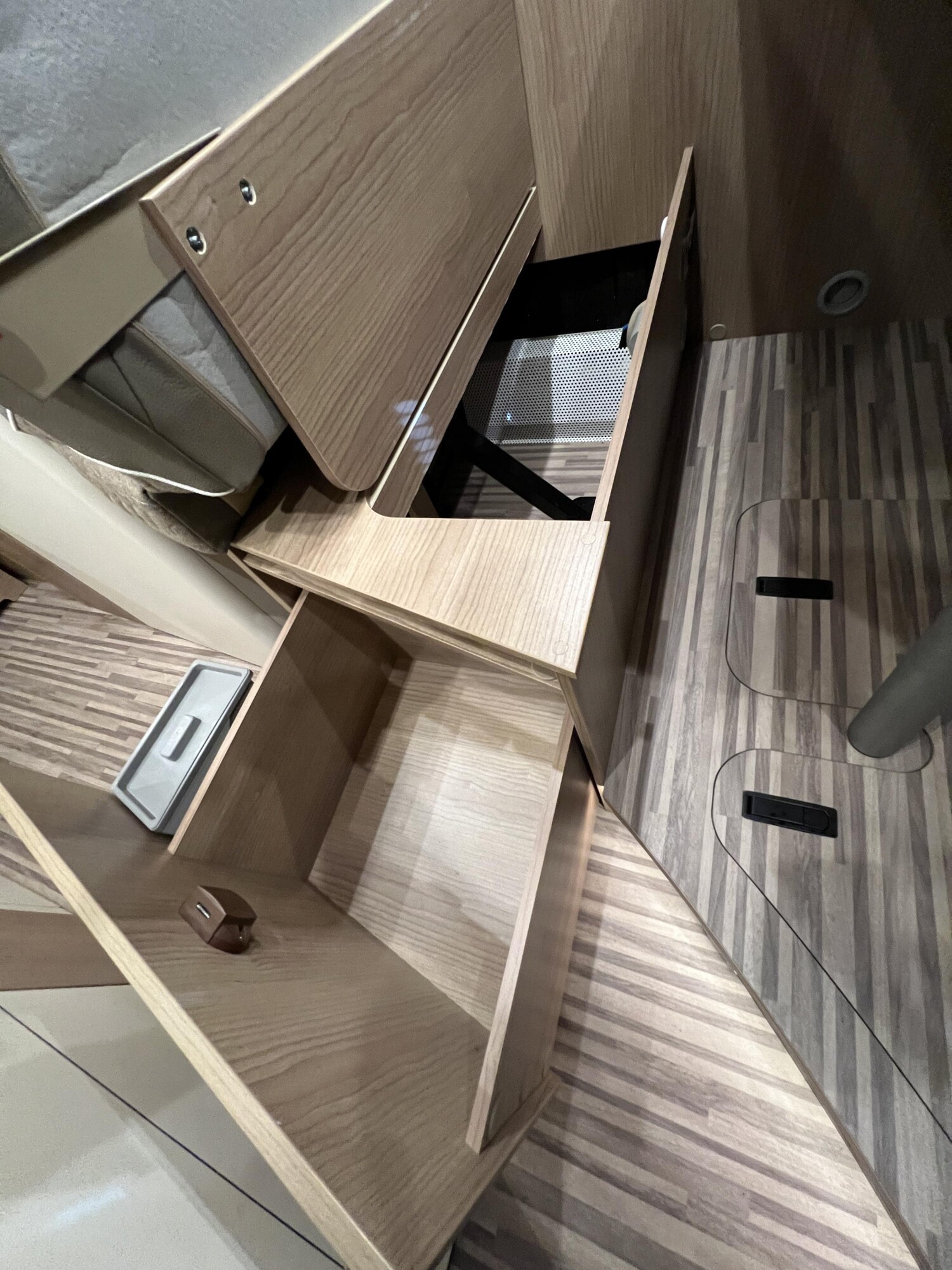 Malibu Van charming GT skyview 640 LE RB – Bild 35