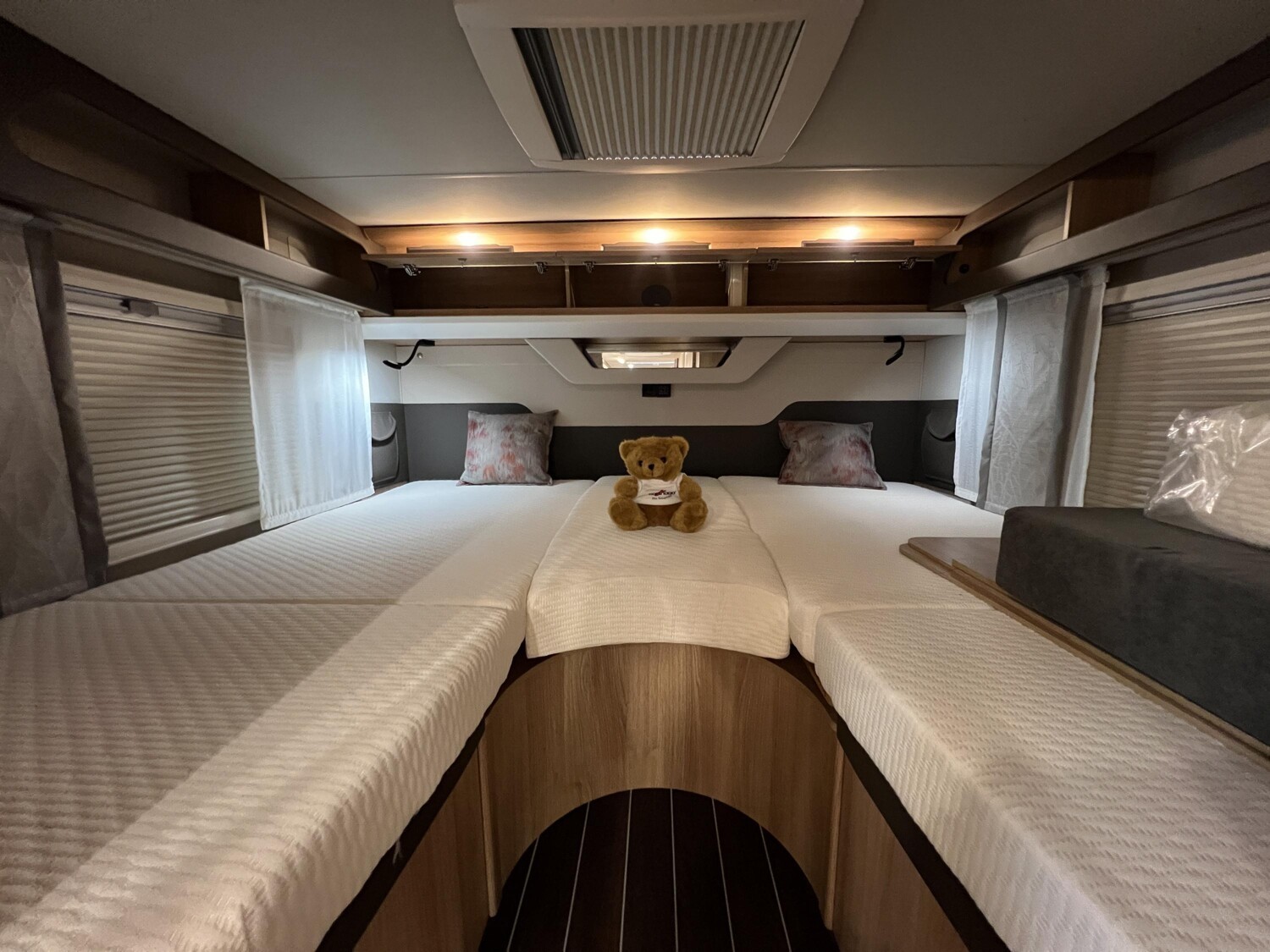 Knaus Sky Ti 650 MEG Platinum Selection – Bild 22