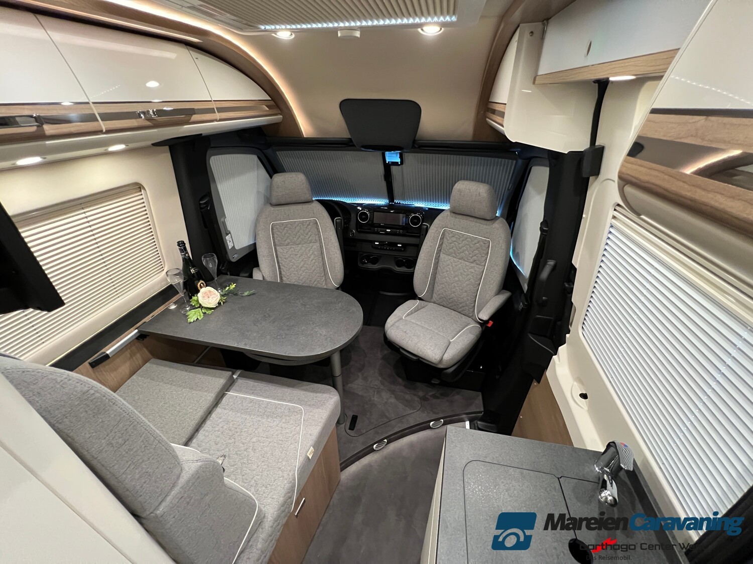 Malibu Genius 641 LE 4×4 – Black Edition – Bild 11