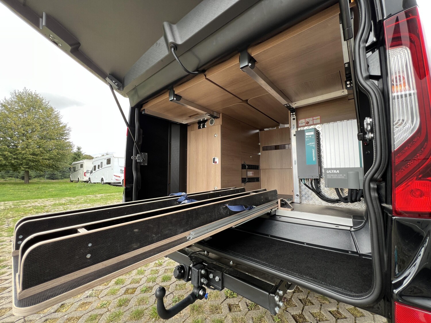 Malibu Genius 641 LE 4×4 – Black Label – Bild 36