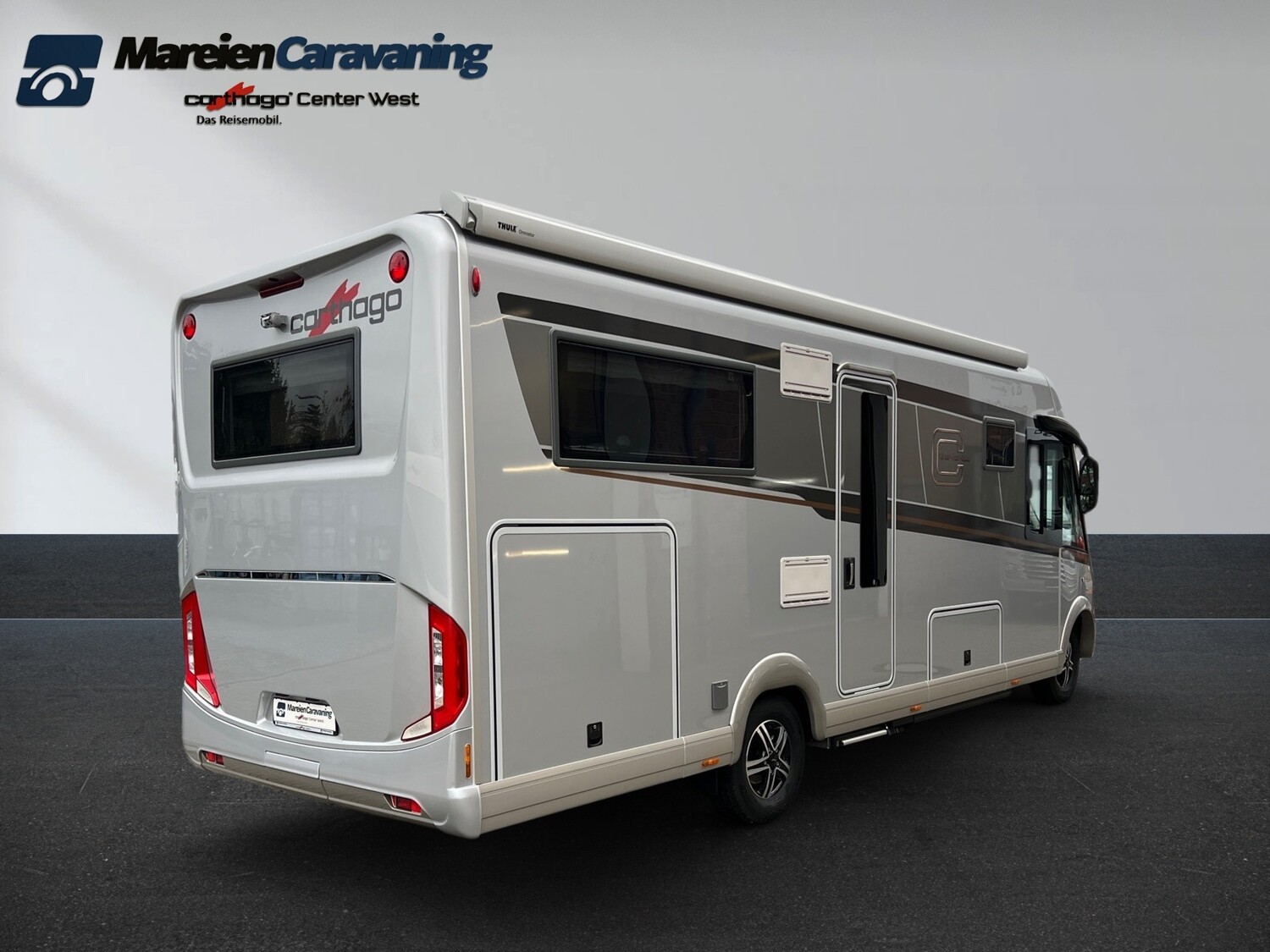 Carthago liner-for-two I 53 – Bild 5