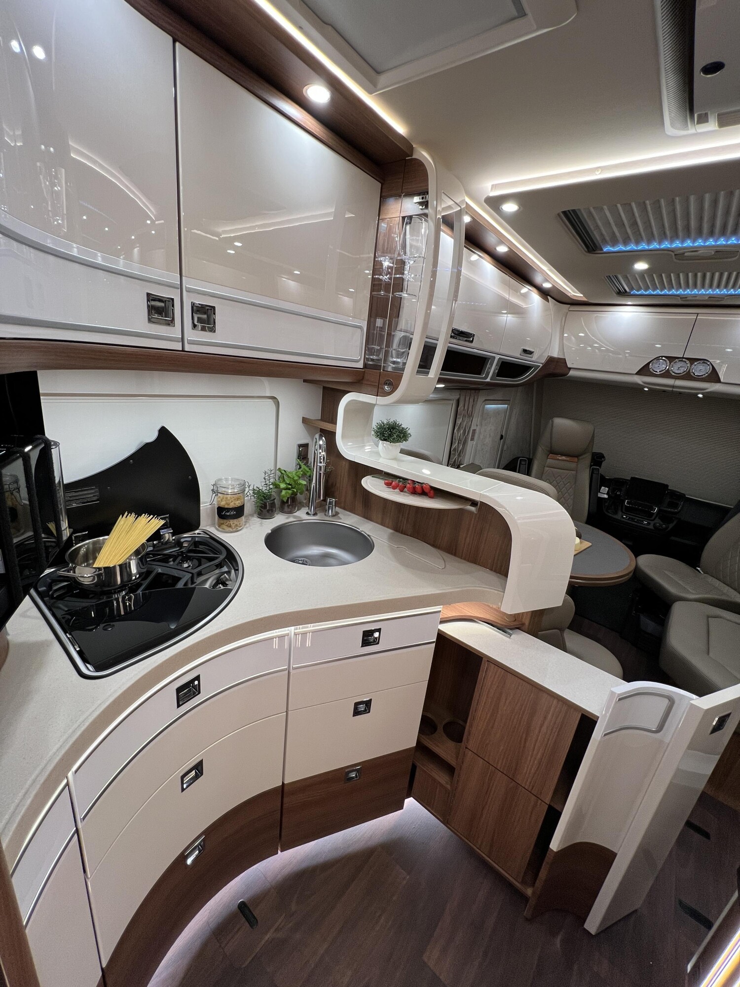 Carthago chic e-line I 50 LE – Bild 21