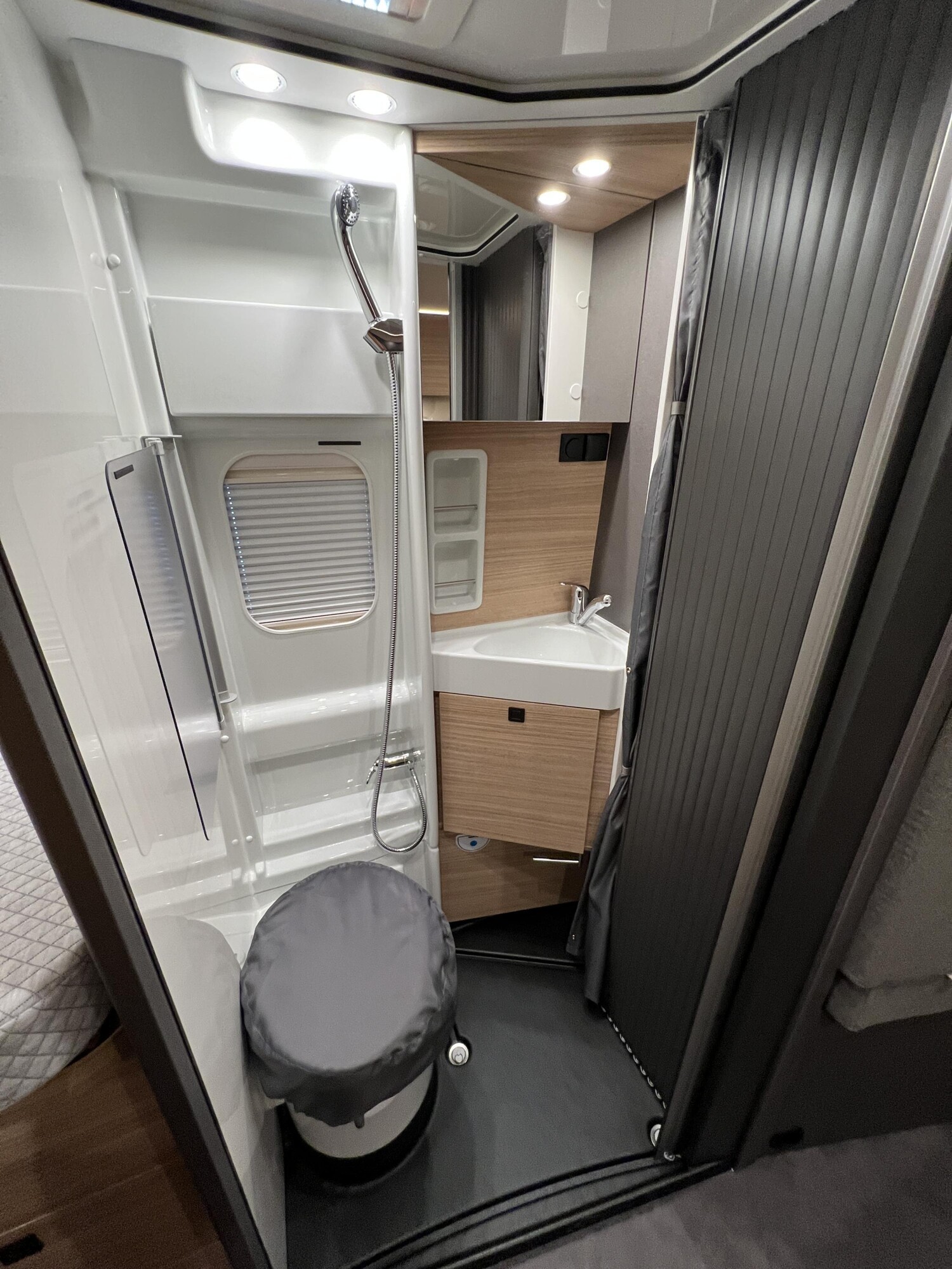 Malibu Relax 640 LE R ambition – Bild 27