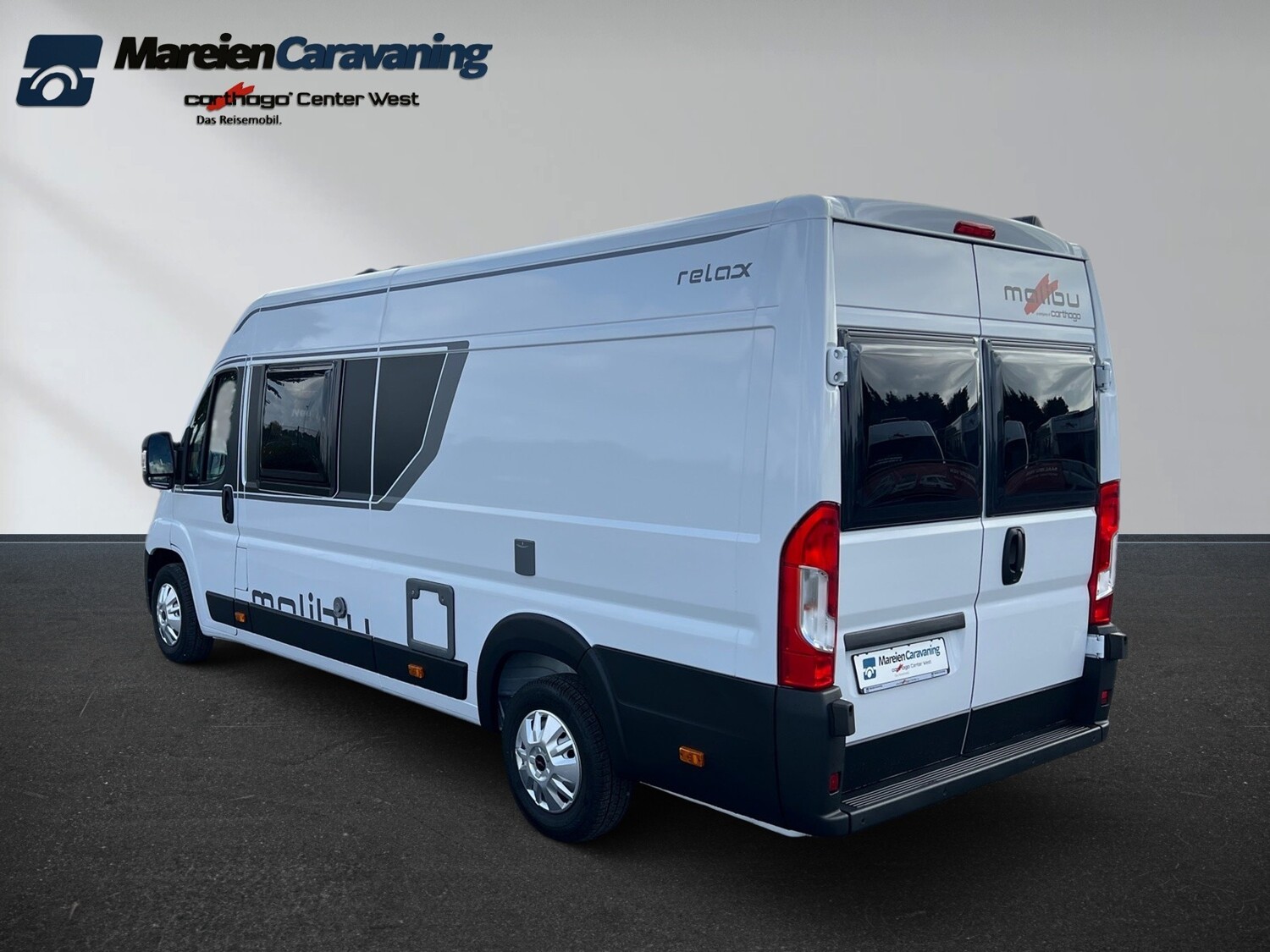 Malibu Relax 640 LE XR – Next Evolution – Bild 5