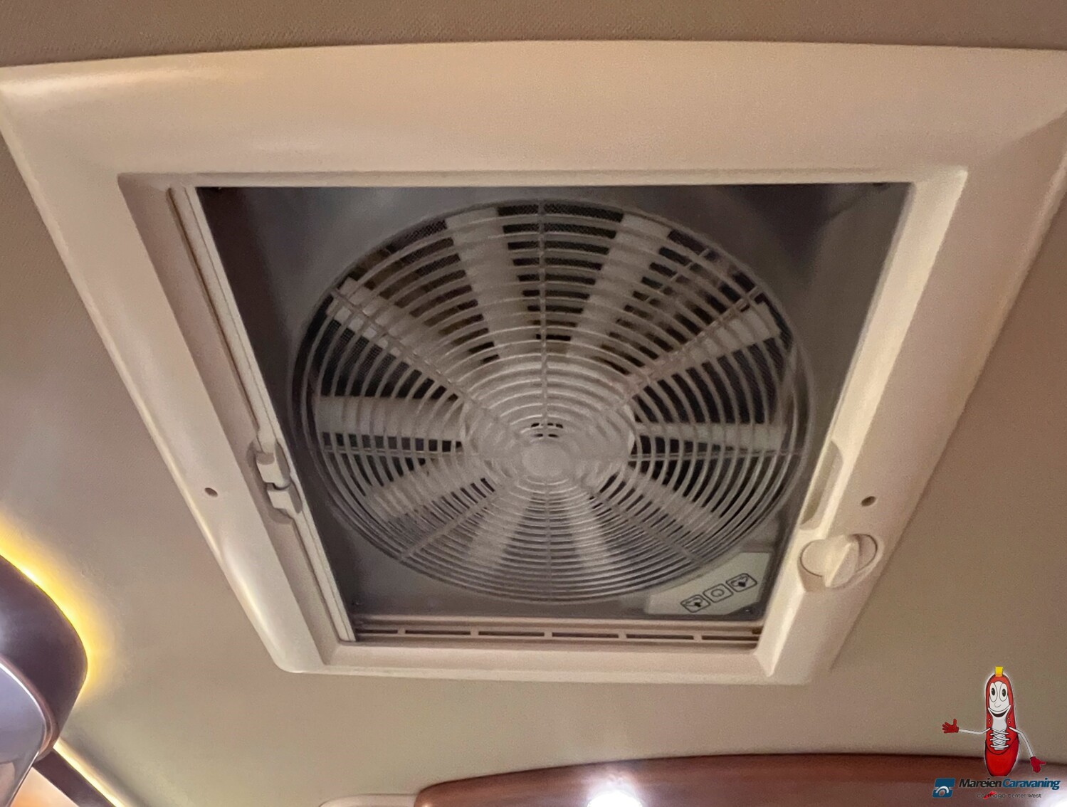 Carthago chic c-line I 4.8 LE – Bild 22