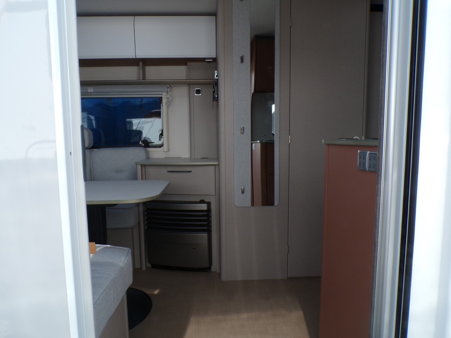 Bürstner Averso 485 TS