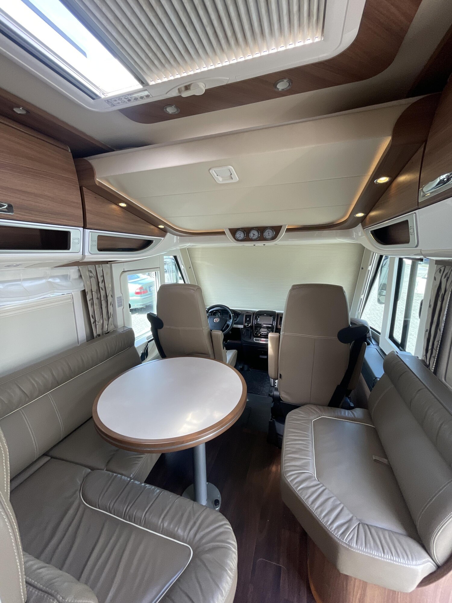 Carthago chic e-line I 50 LE