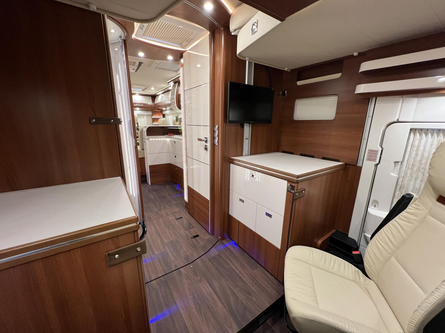 Carthago liner-for-two I 53 – Bild 18