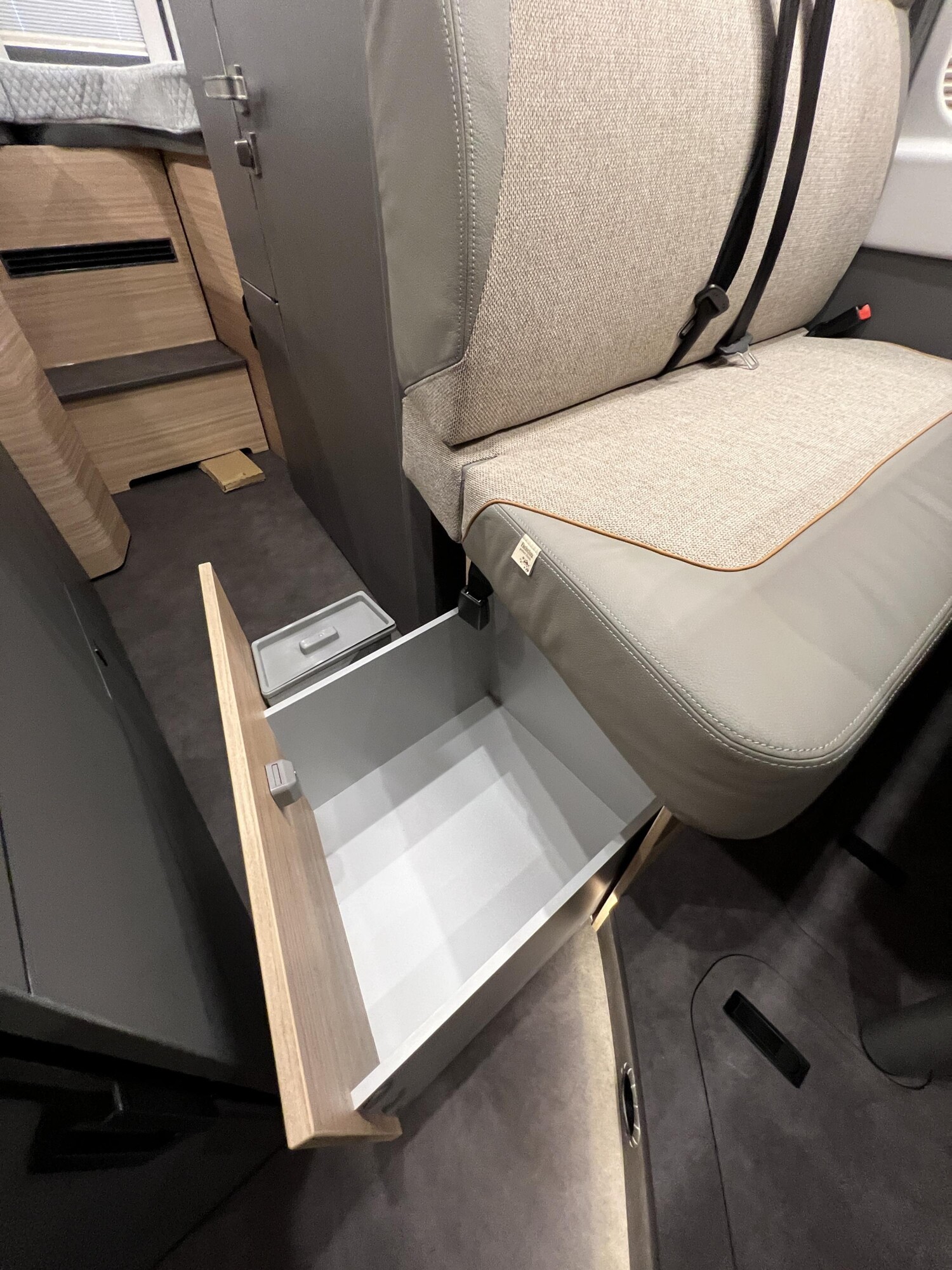 Malibu Van charming GT skyview 640 LE RB – Bild 36