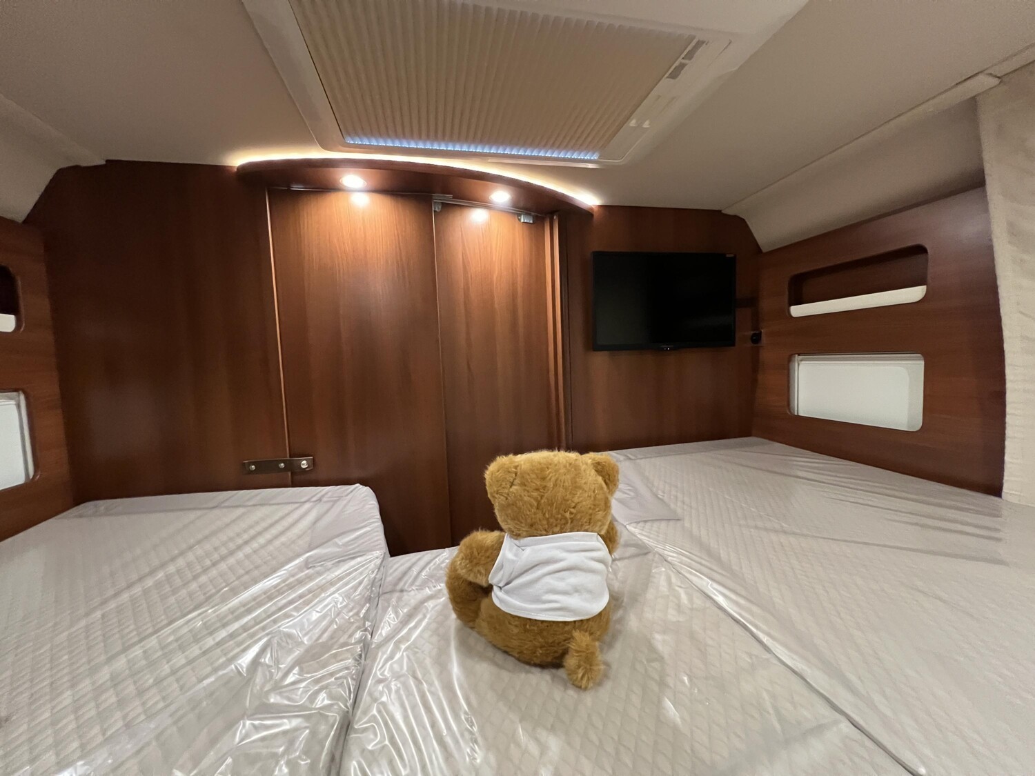 Carthago liner-for-two I 53 – Bild 16