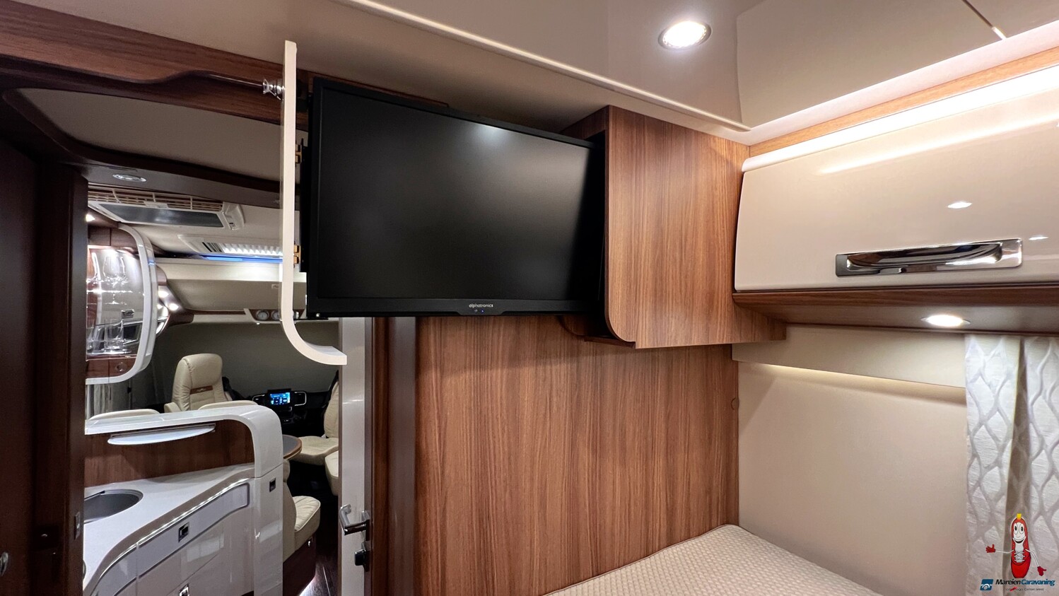 Carthago chic e-line I 51 LE – Bild 44