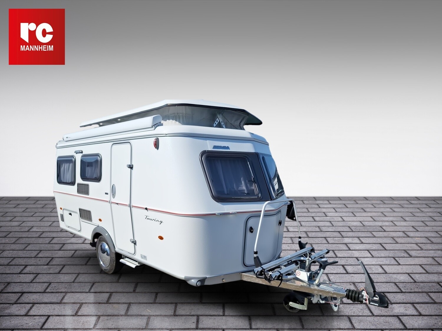 Eriba Touring 530