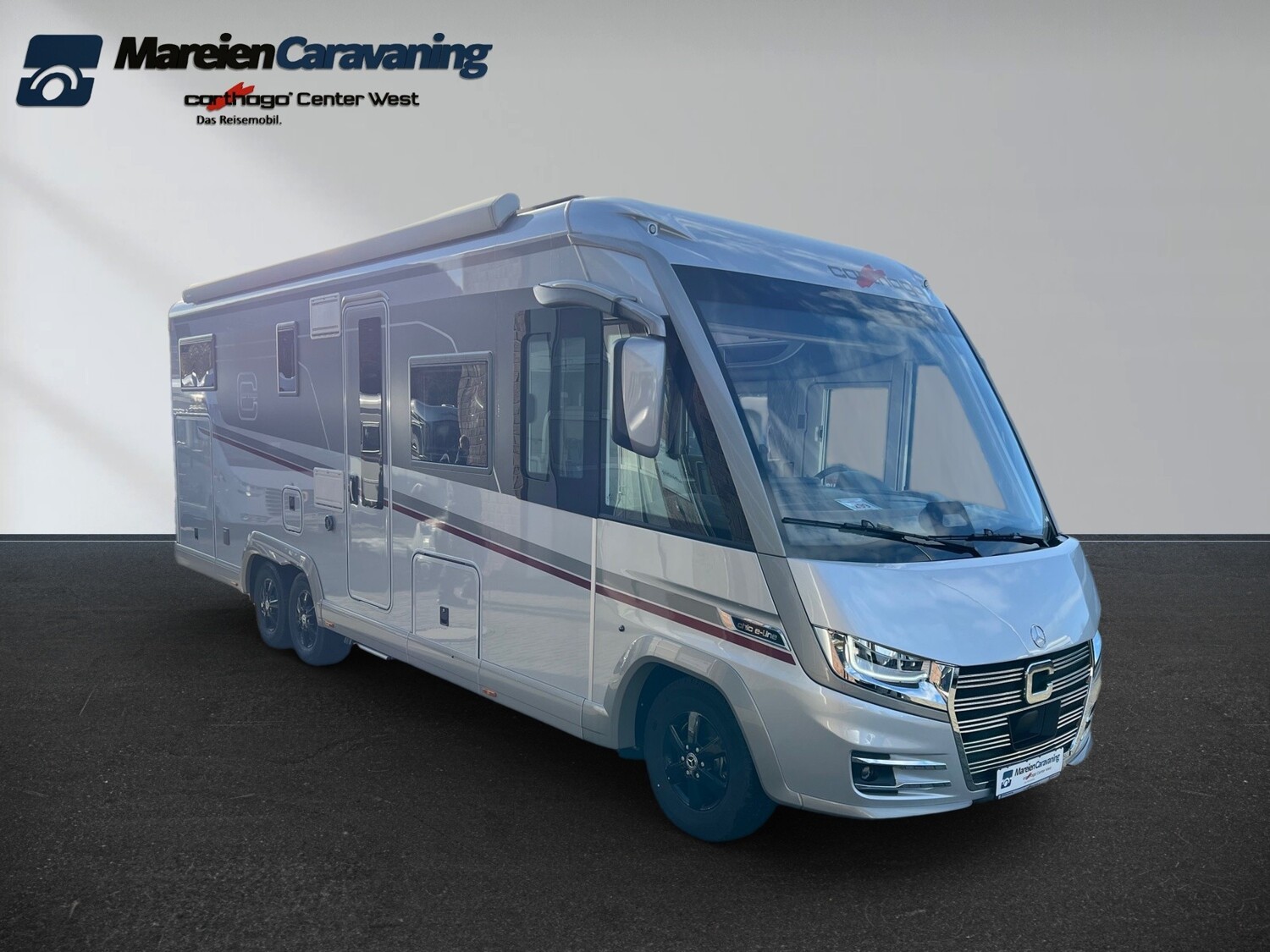 Carthago chic e-line I 61 XL LE – Bild 3