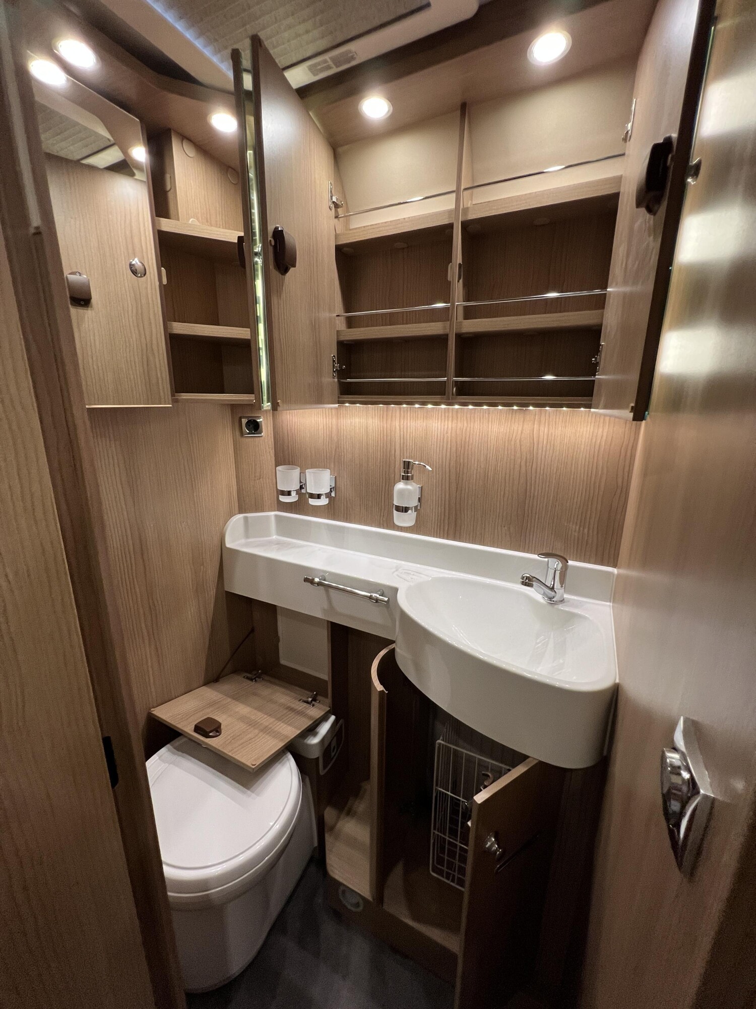 Malibu T 490 LE – Bild 29