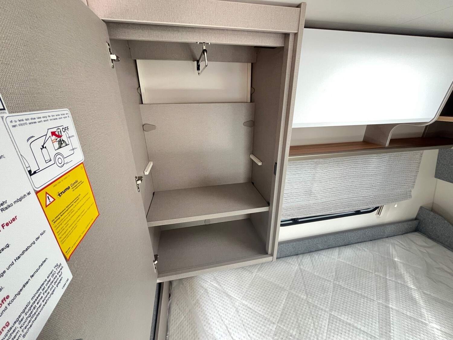 Bürstner Averso 480 TK