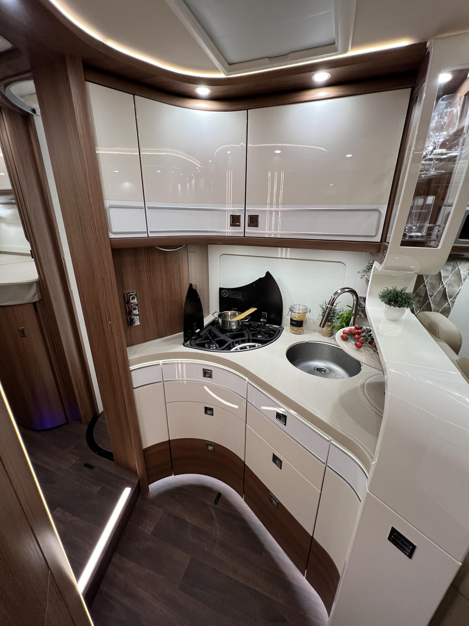 Carthago chic e-line I 50 LE – Bild 19