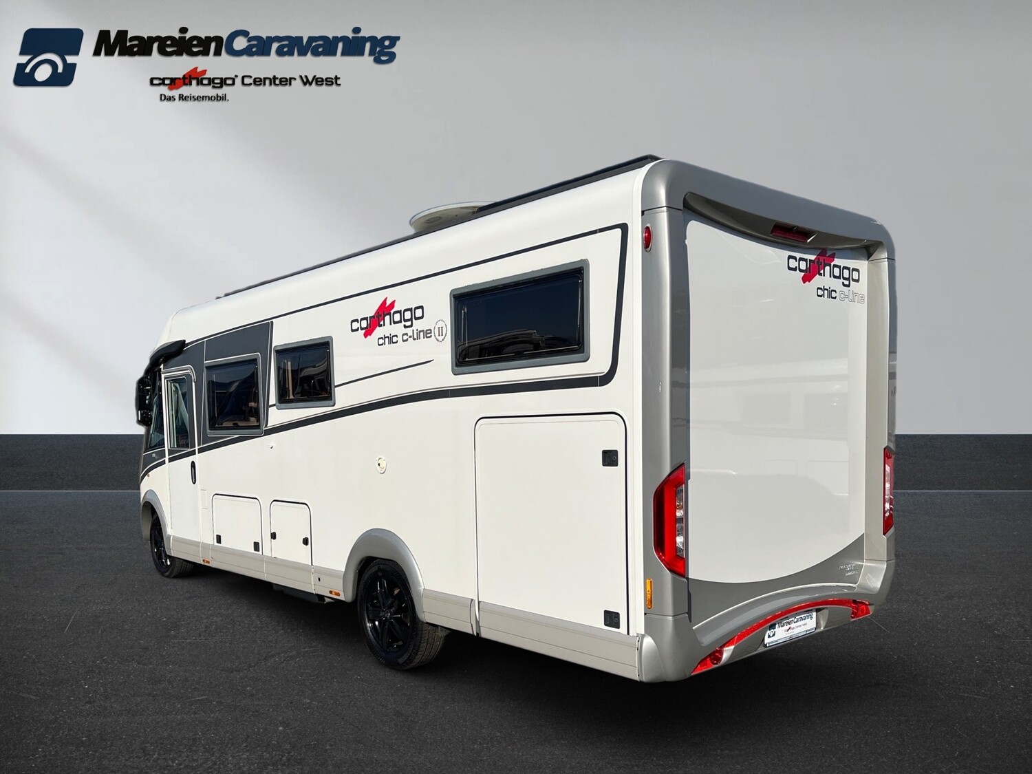 Carthago chic c-line I 4.8 LE – Bild 5