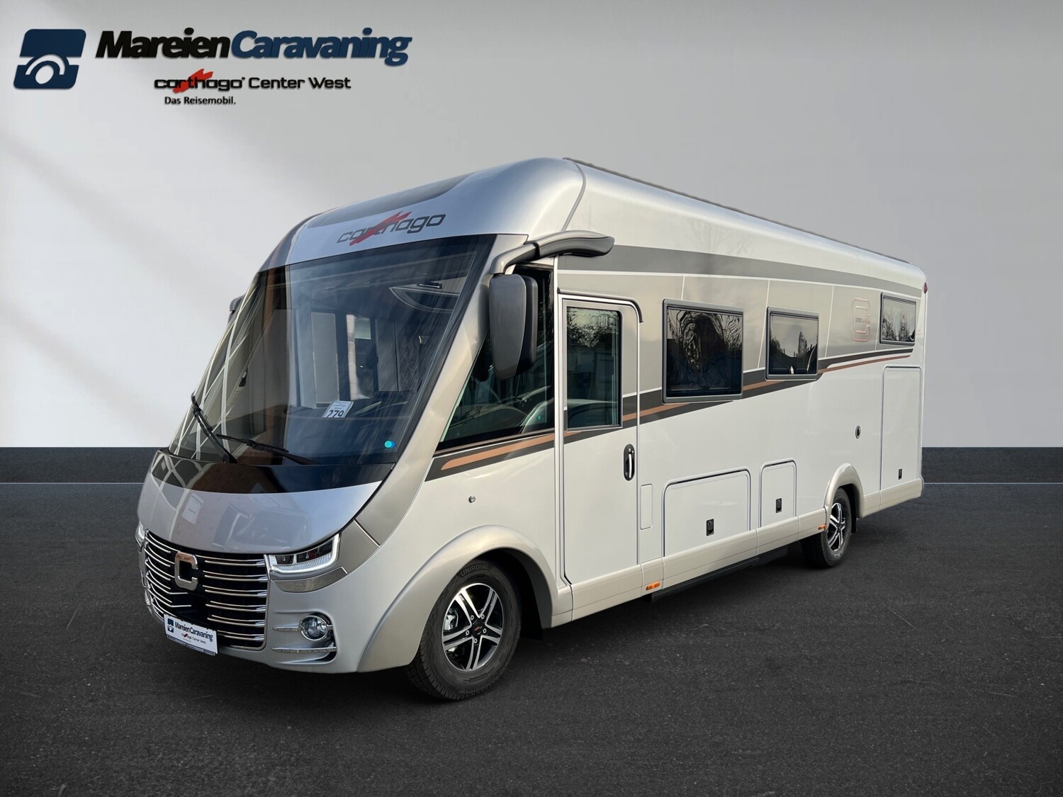 Carthago chic e-line I 50 LE – Bild 4