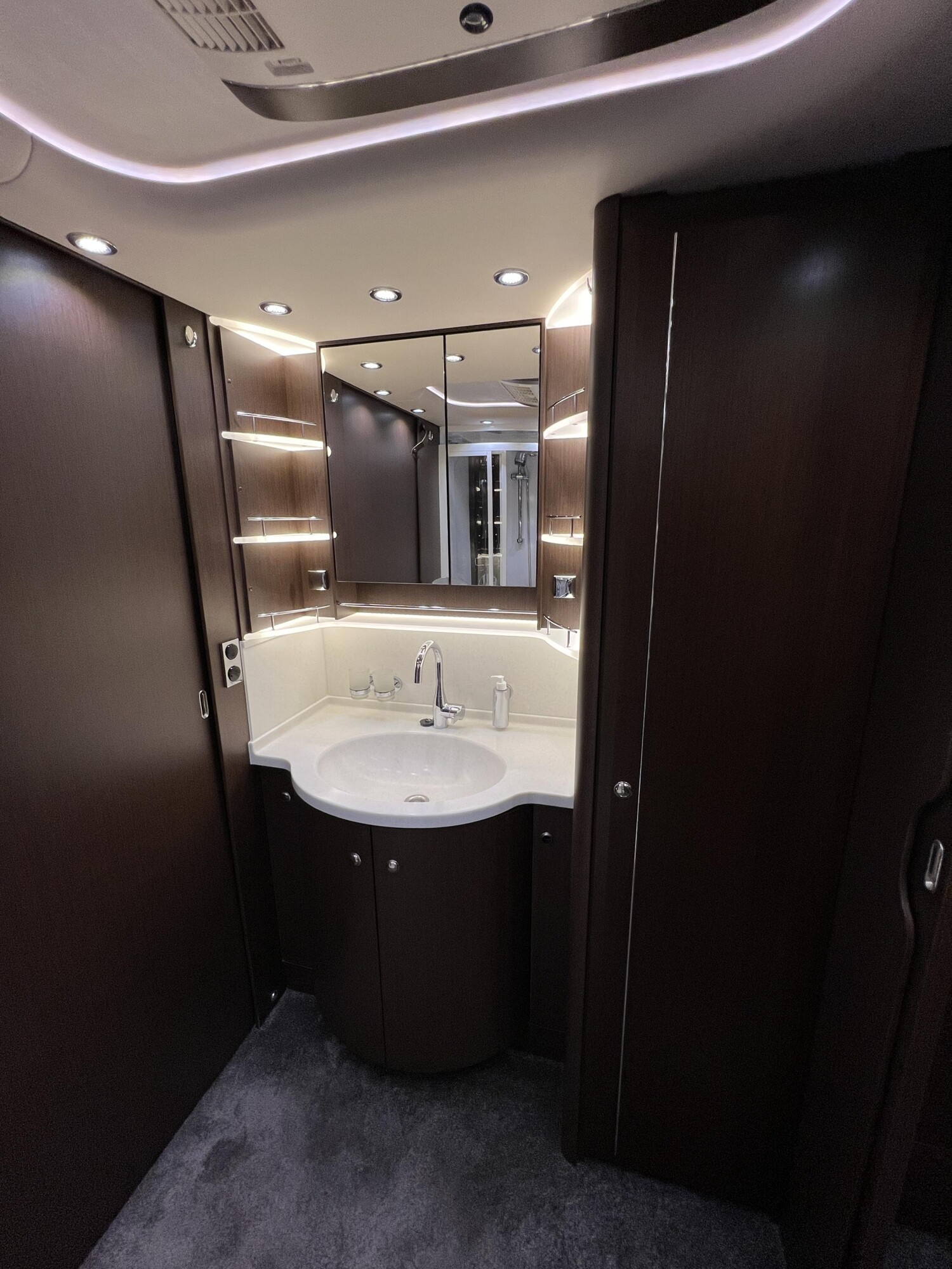 Concorde Centurion Liner Plus 840F – Bild 22