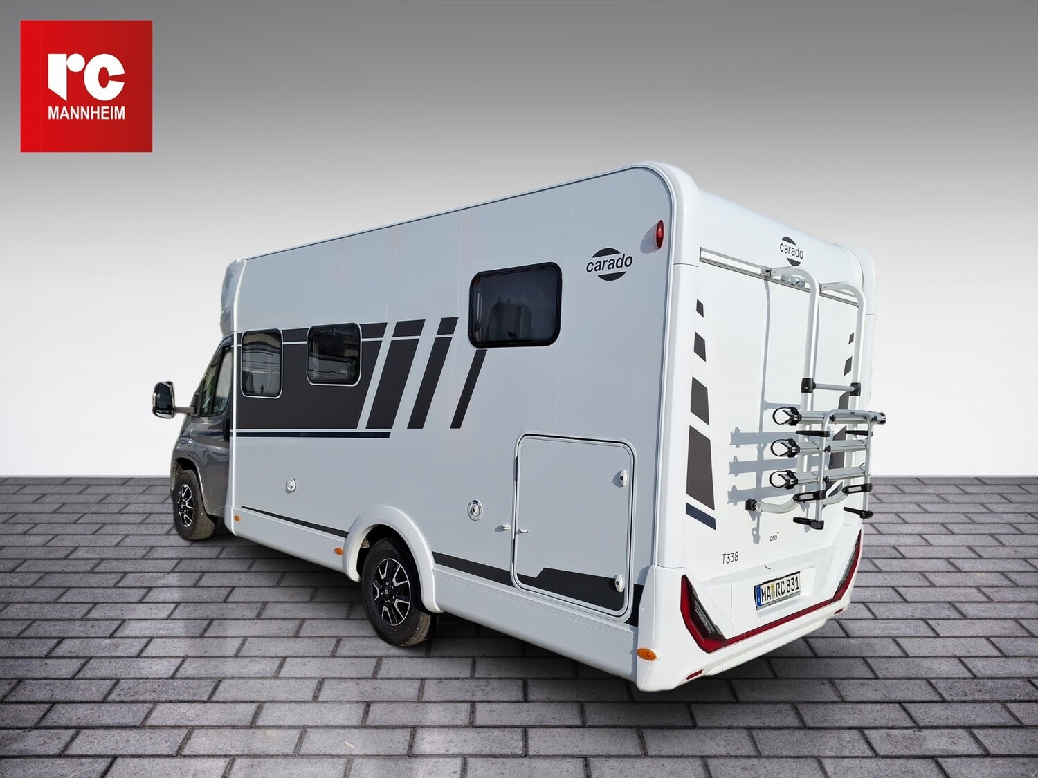 Carado T 338