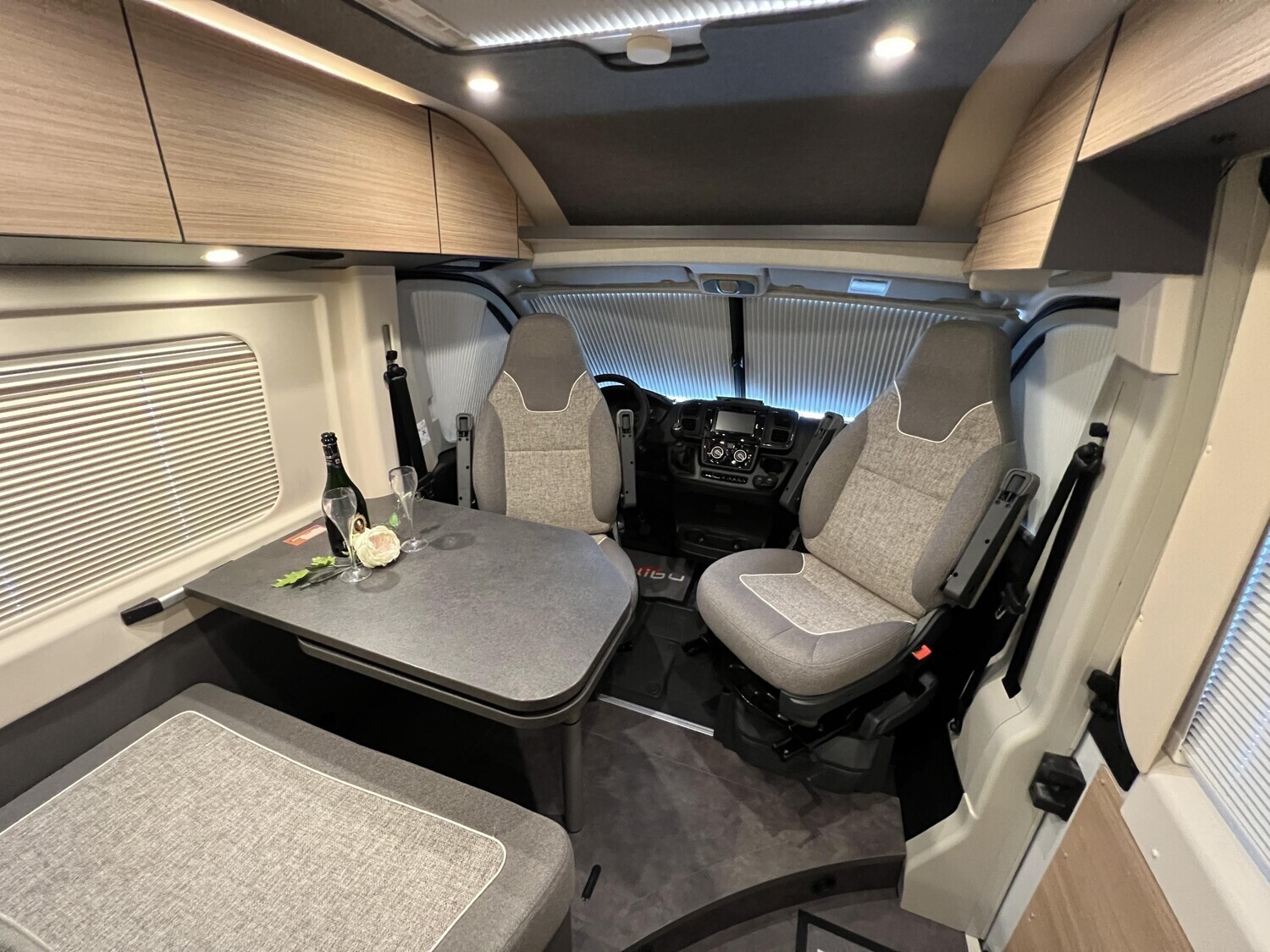 Malibu Relax 640 LE R active – Bild 12
