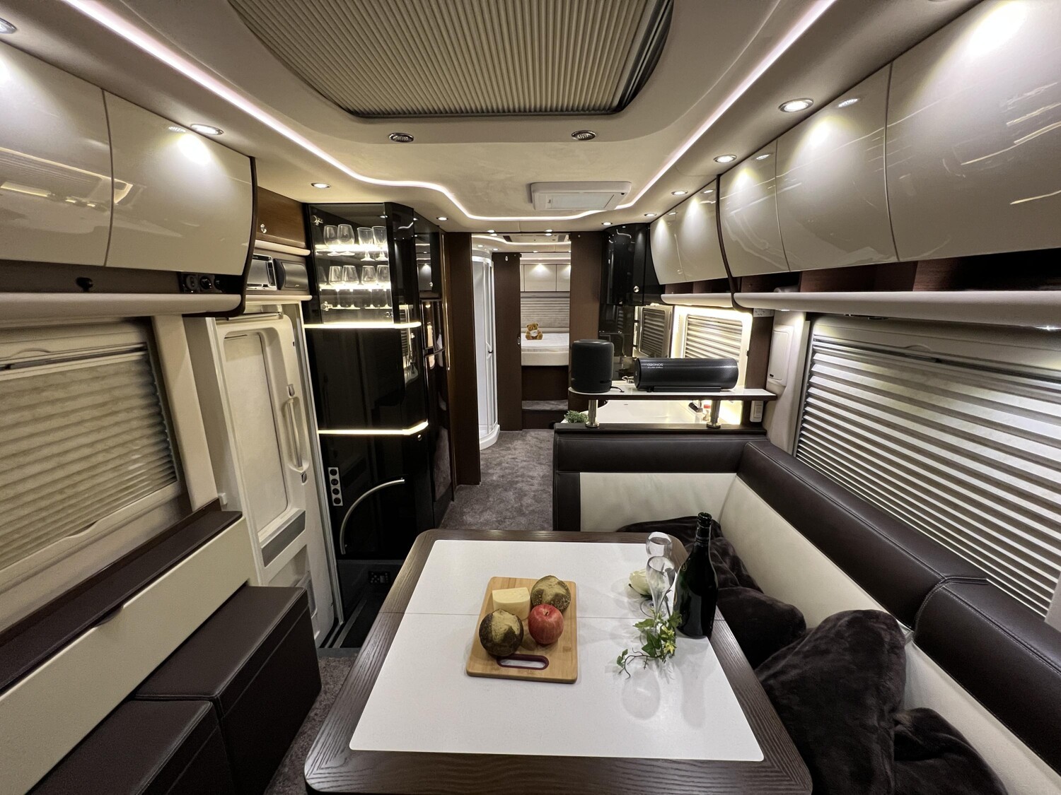 Concorde Centurion Liner Plus 840F – Bild 11
