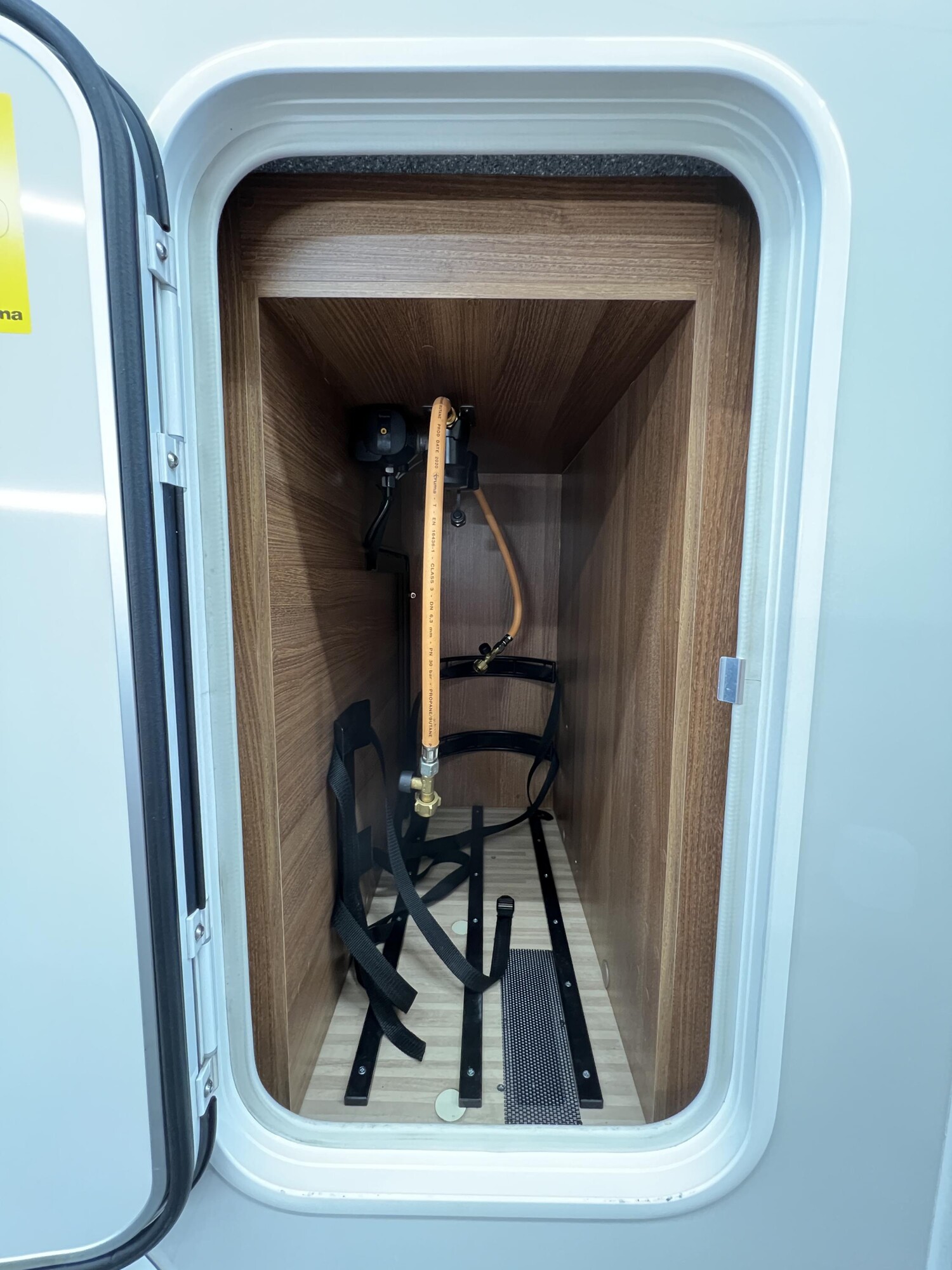 Carthago c-compactline I 141 LE – Bild 37