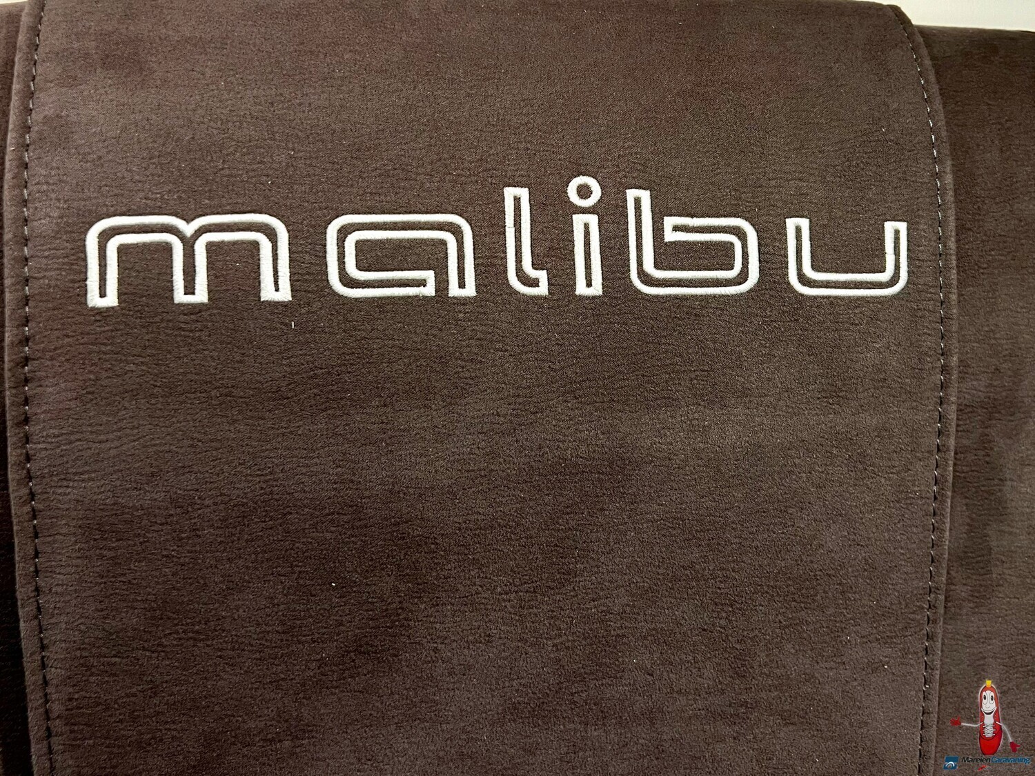 Malibu Van charming GT 640 LE K – Bild 24