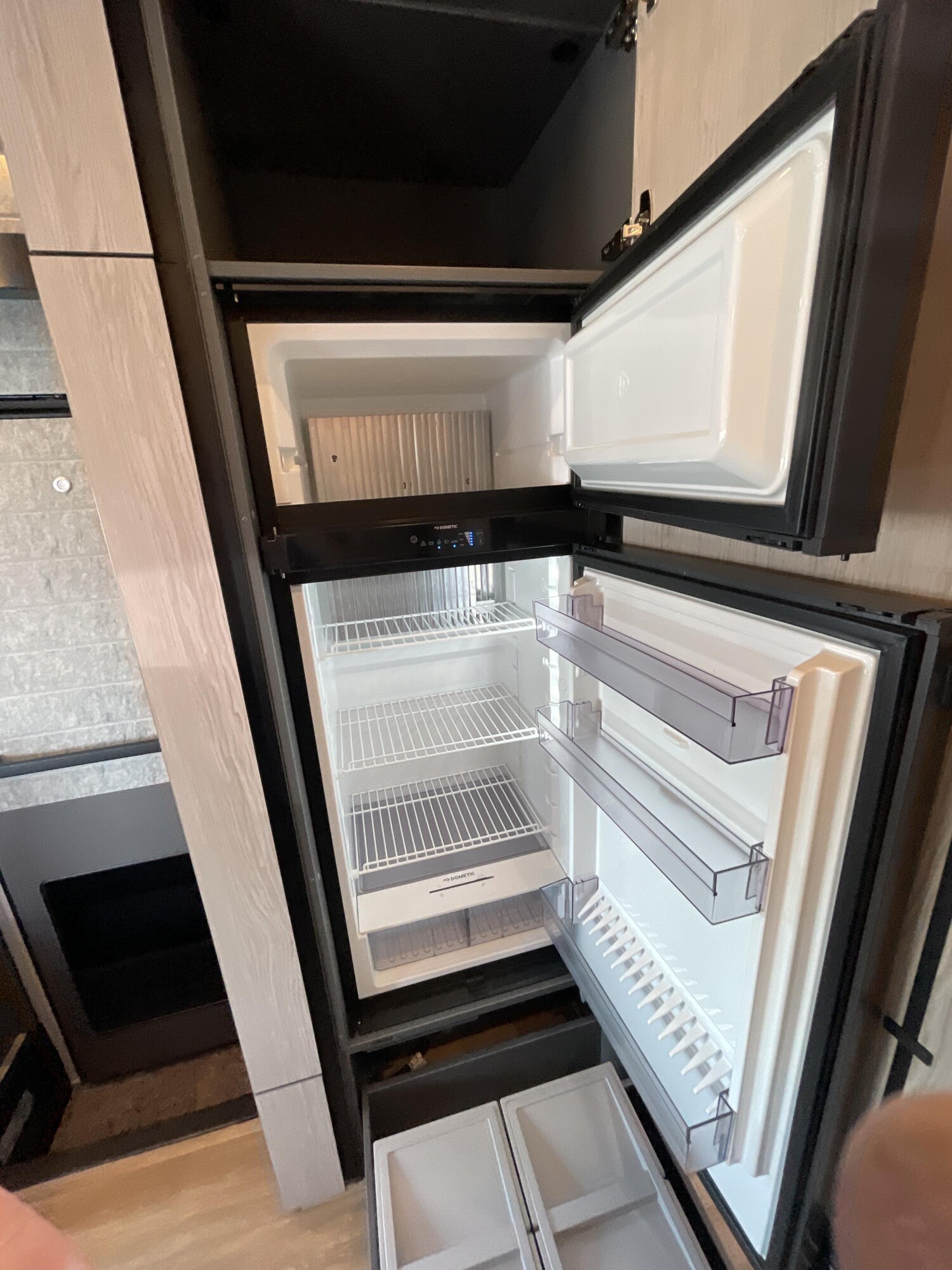 Niesmann-Bischoff Flair 880