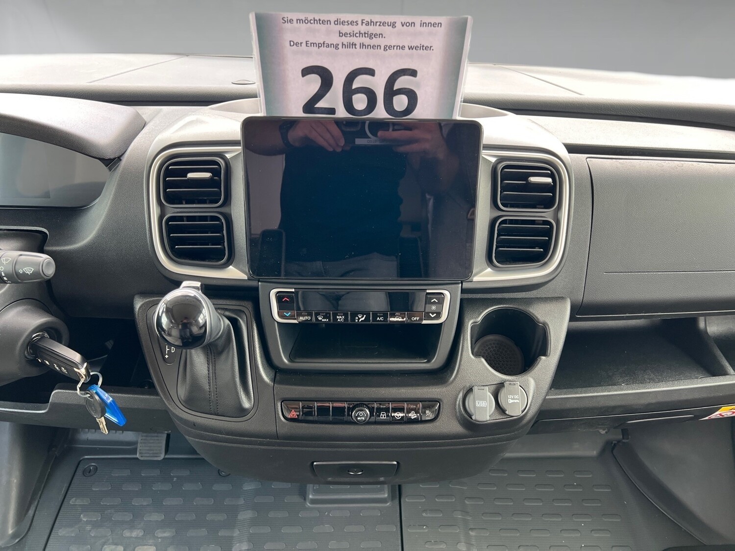 Carthago C1-tourer I 143 KB LE comfort – Bild 10