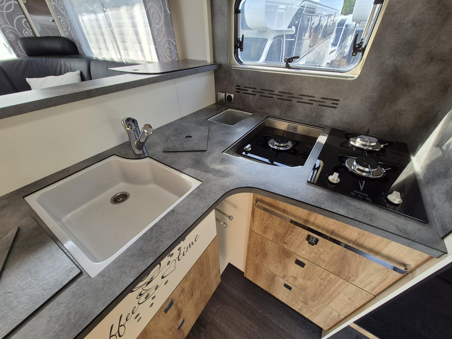 Frankia F-Line A 840 Plus 