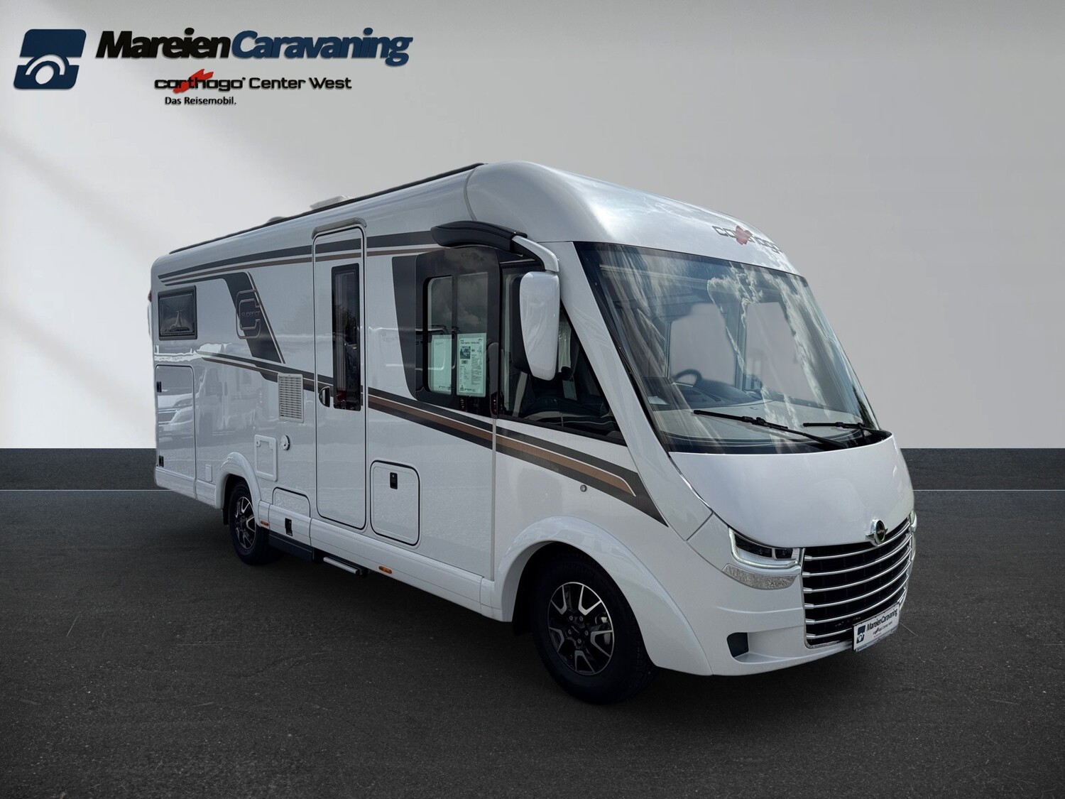 Carthago c-tourer superior I 145 RB LE – Bild 2