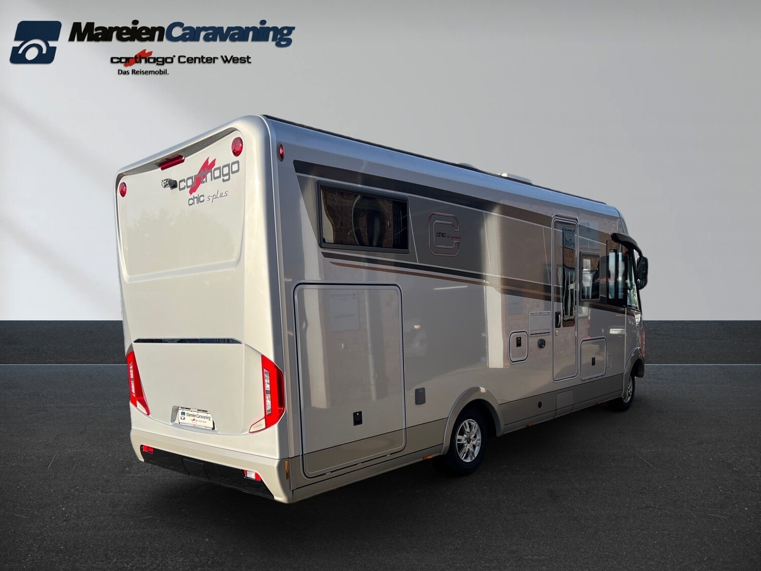 Carthago chic s-plus I 50 LE – Bild 5