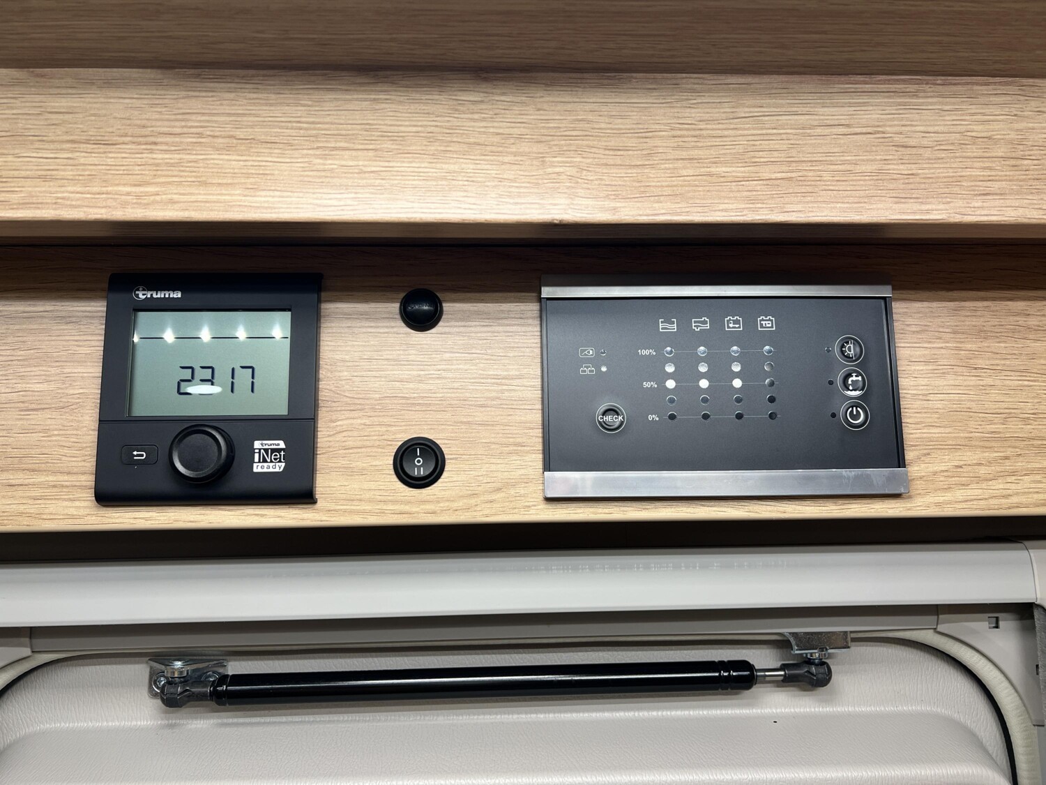 Knaus Sky Ti 650 MEG Platinum Selection – Bild 16