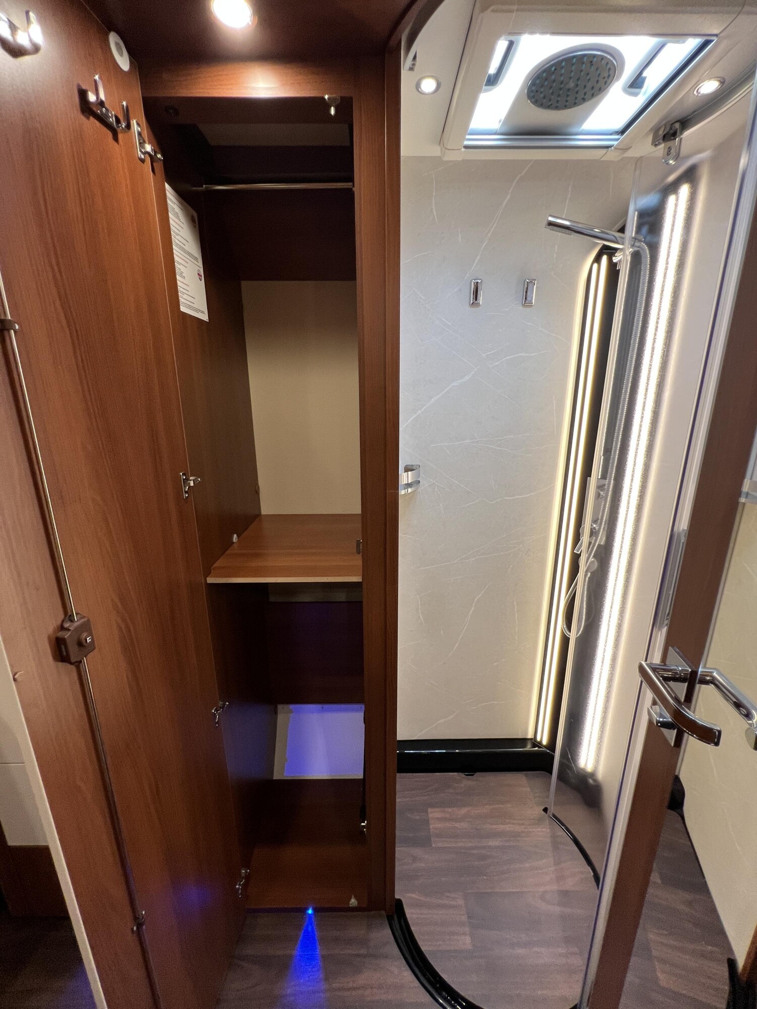 Carthago liner-for-two I 53 L – Bild 27