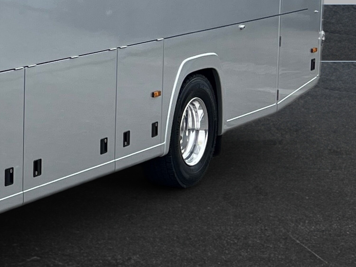 VARIO mobil VARIO STAR 800 MB Atego 823 L – Bild 5
