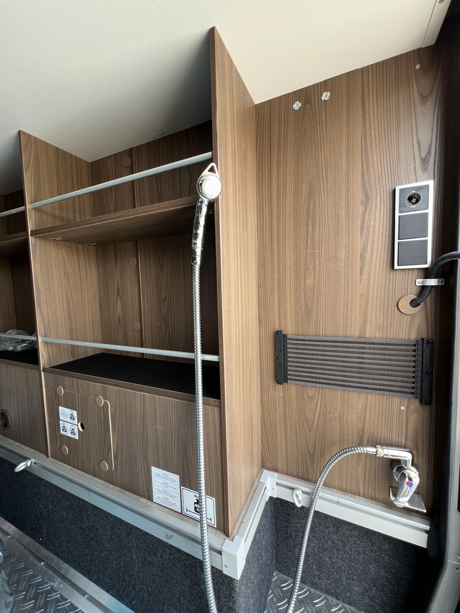 Hymer ML-T 580 4×4 – Bild 27