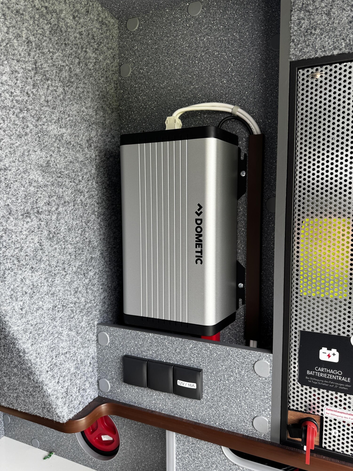 Carthago chic e-line xl I 61 LE DA – Bild 45